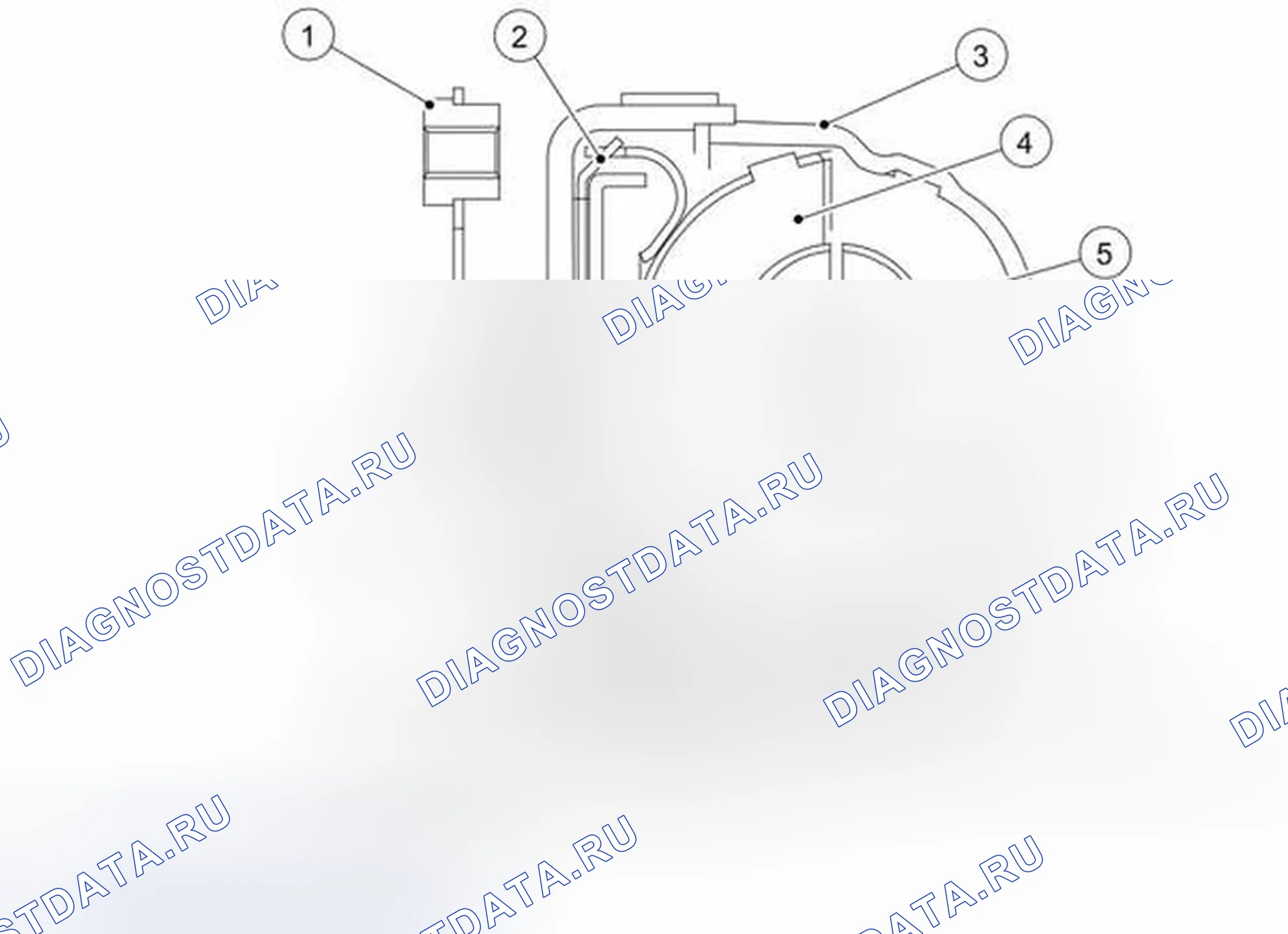 Рис. 20. Jaguar S-type I рестайлинг