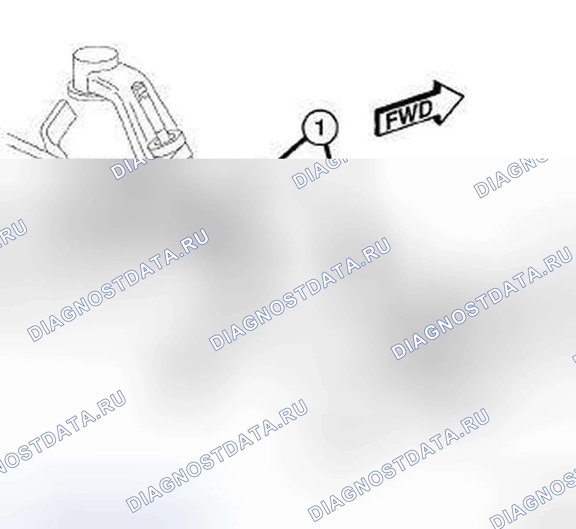 Рис. 27. Chrysler Town & Country V рестайлинг
