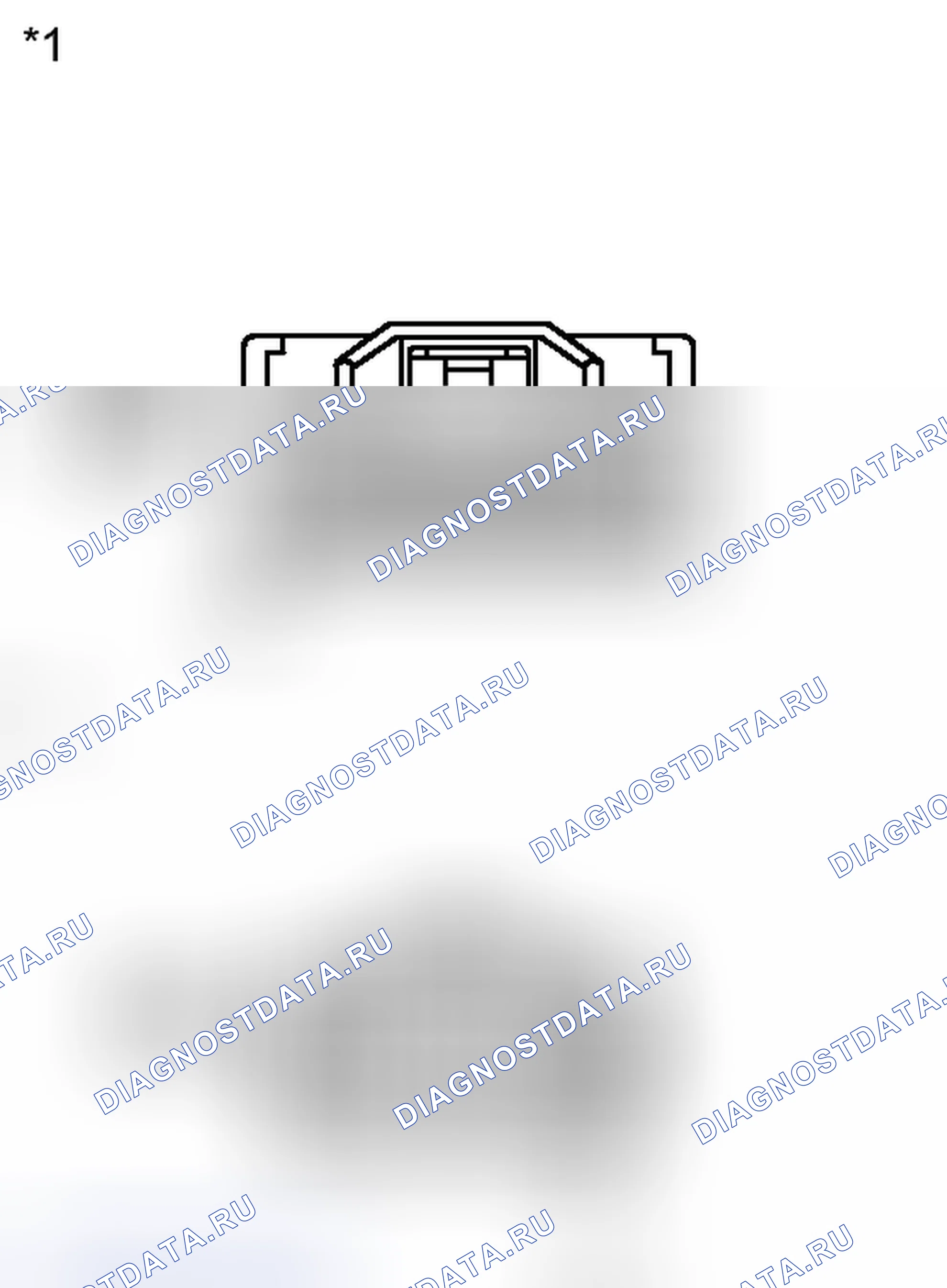 Рис. 98. Toyota Venza I