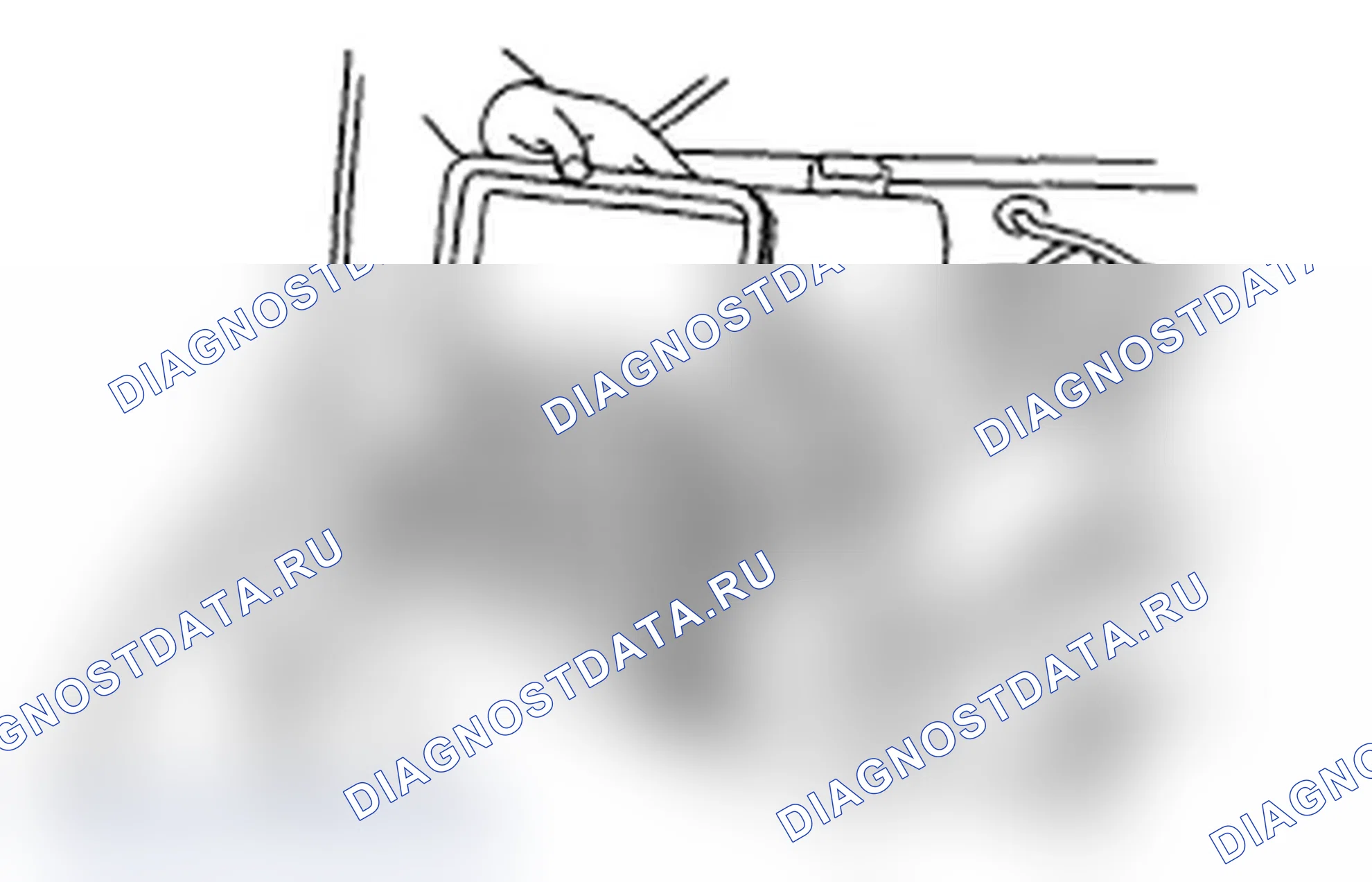 Рис. 44. Subaru Impreza WRX GH