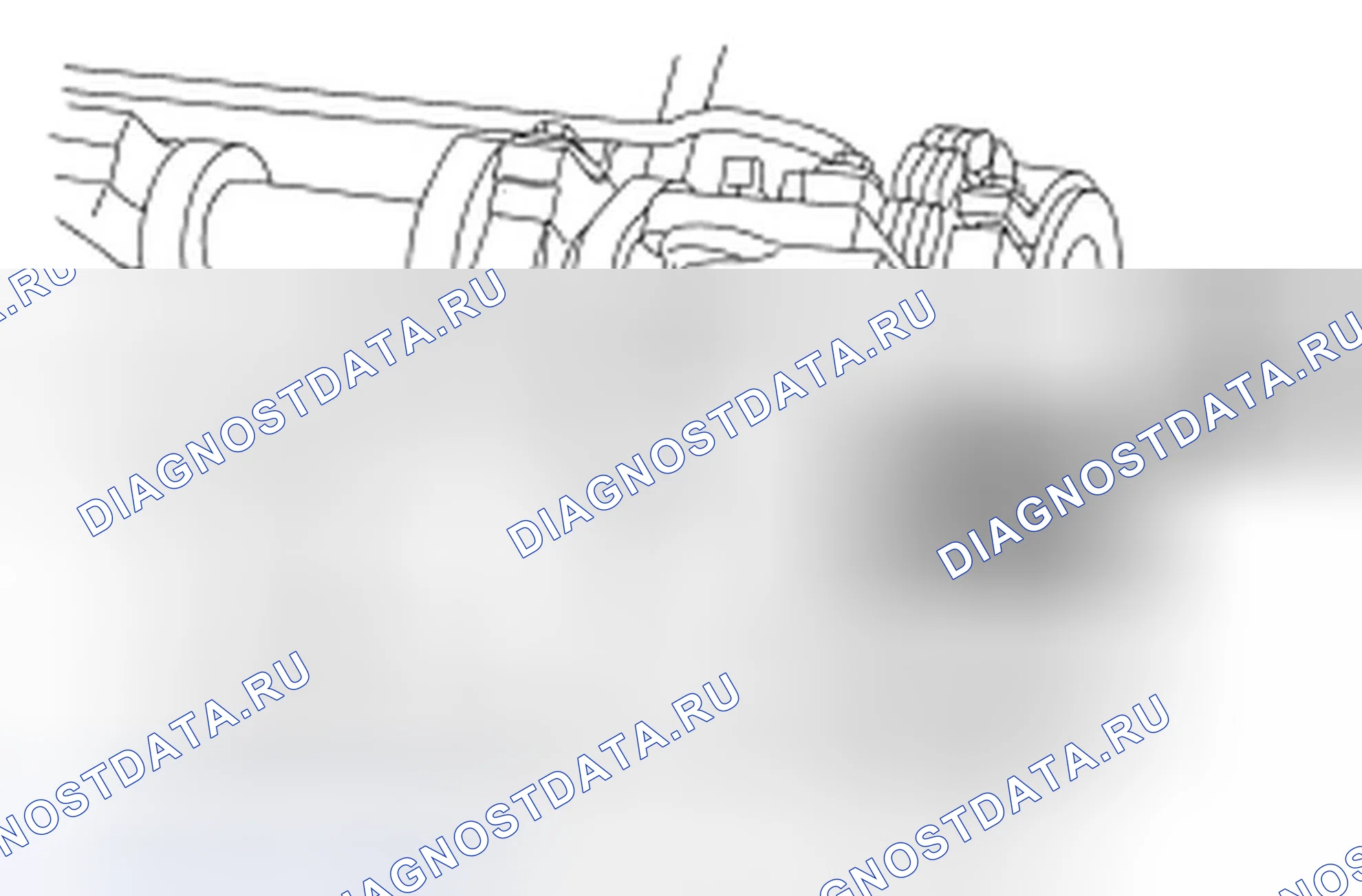Рис. 293. Ford Mustang V