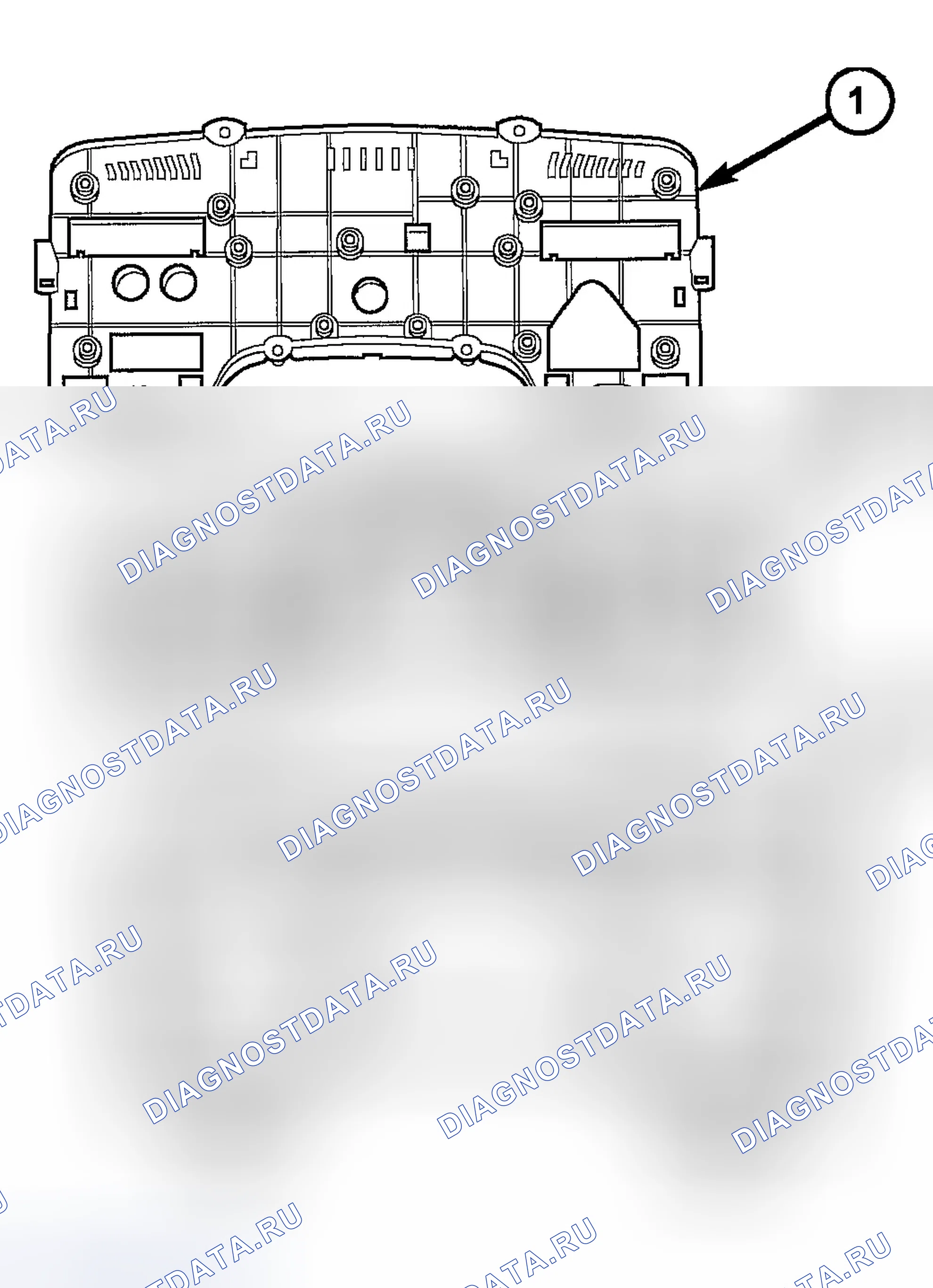 Рис. 31. Dodge Durango II