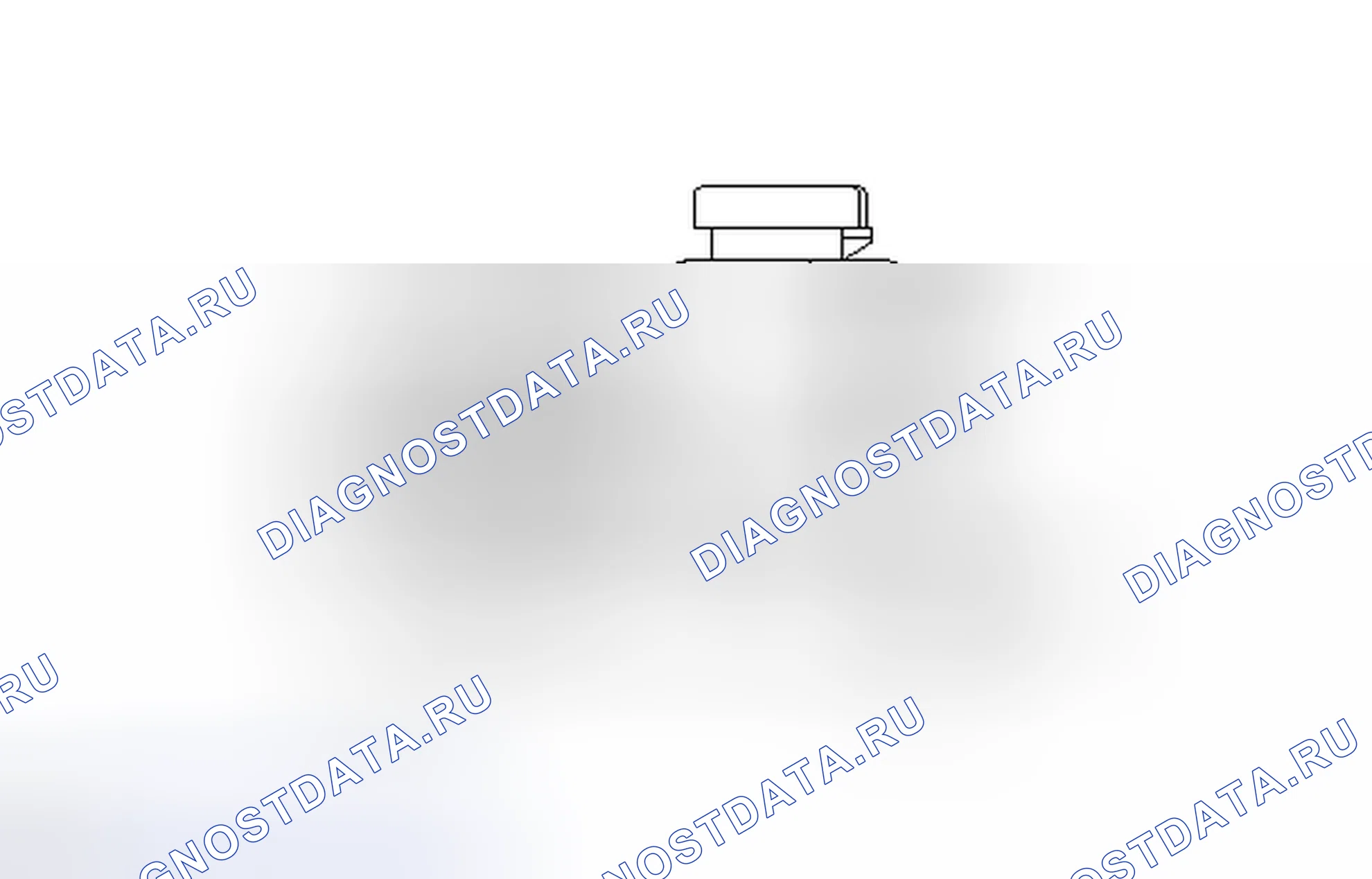 Рис. 5. Toyota Avalon XX40