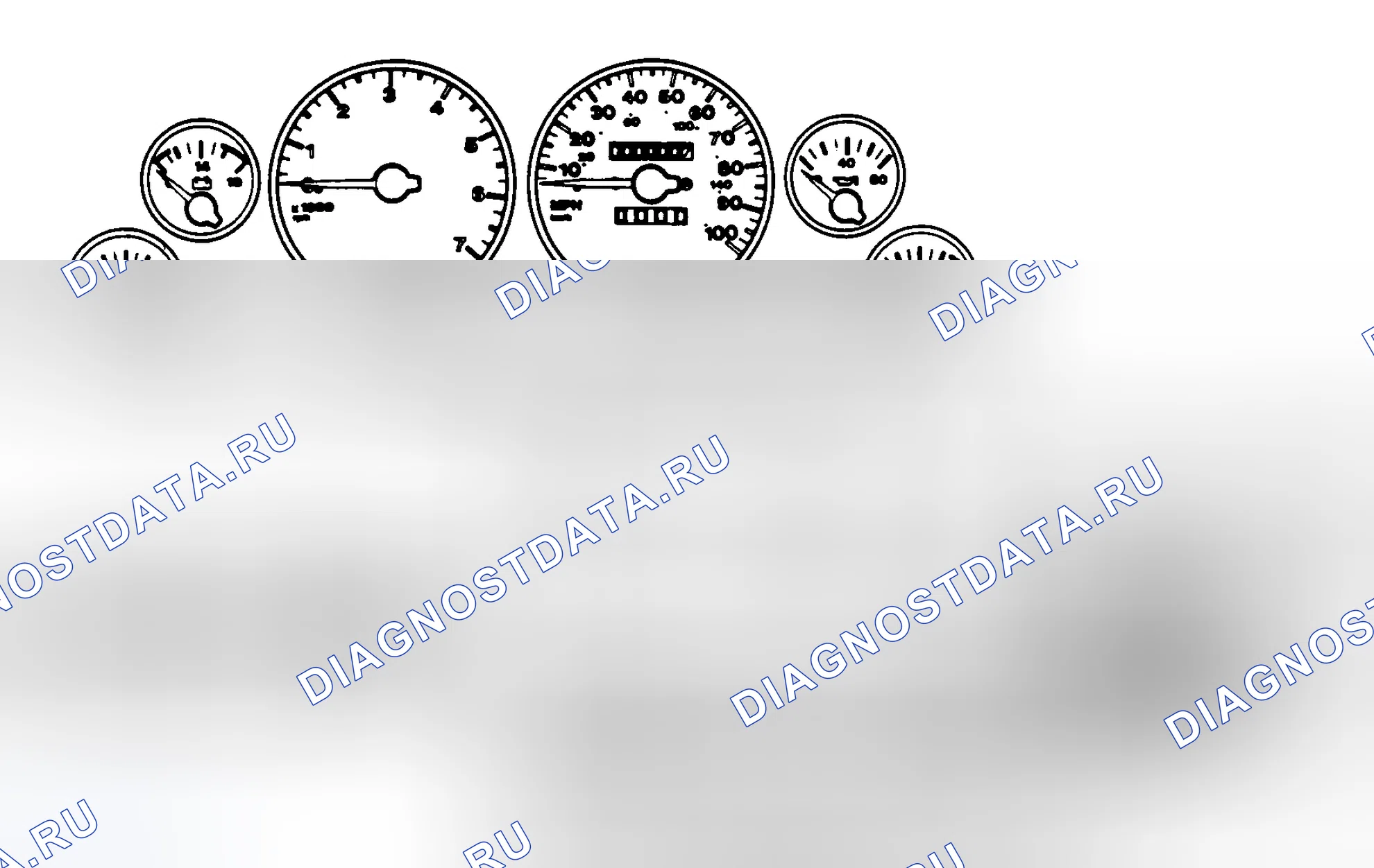 Рис. 6. Jeep Grand Cherokee ZJ