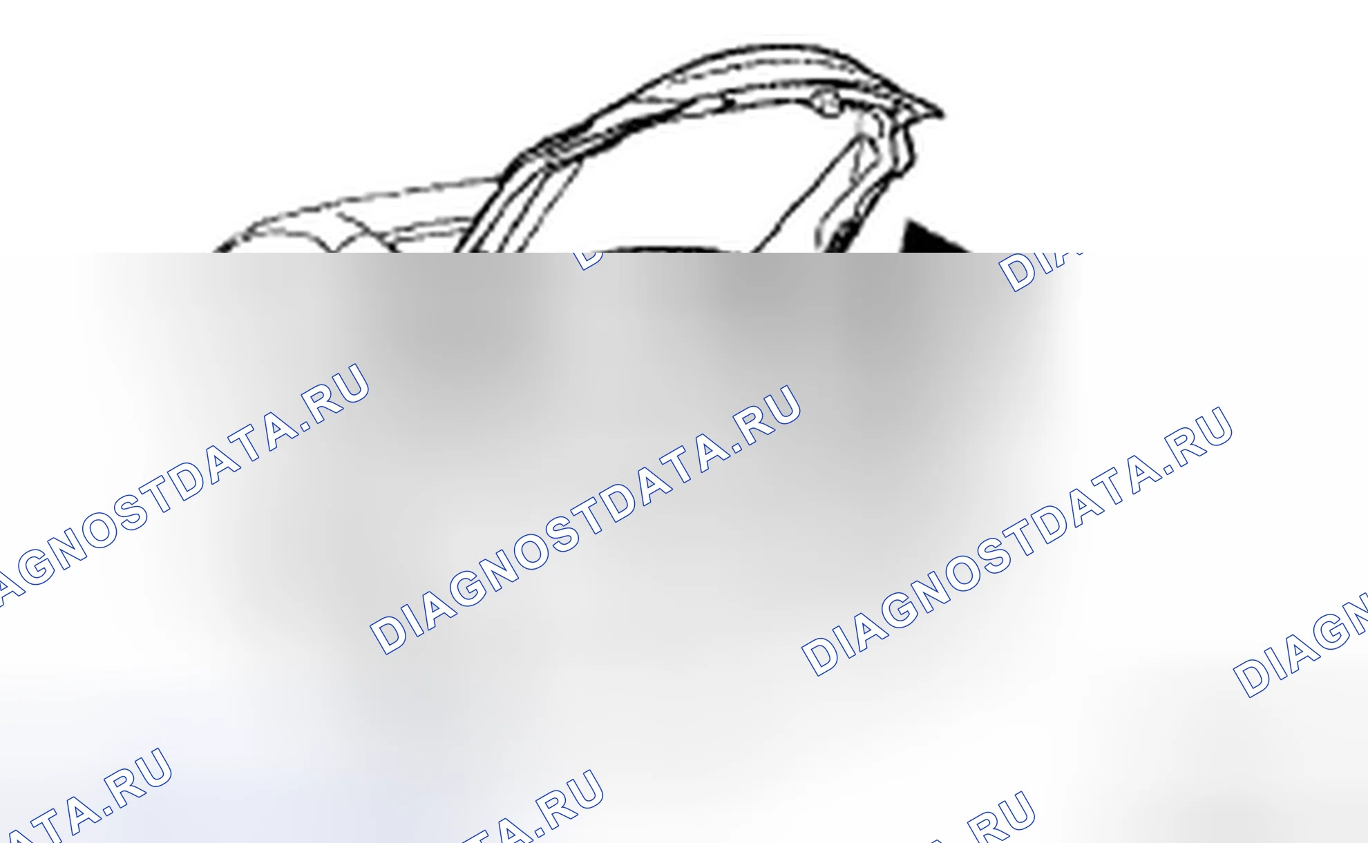 Рис. 2. Honda CR-V VI