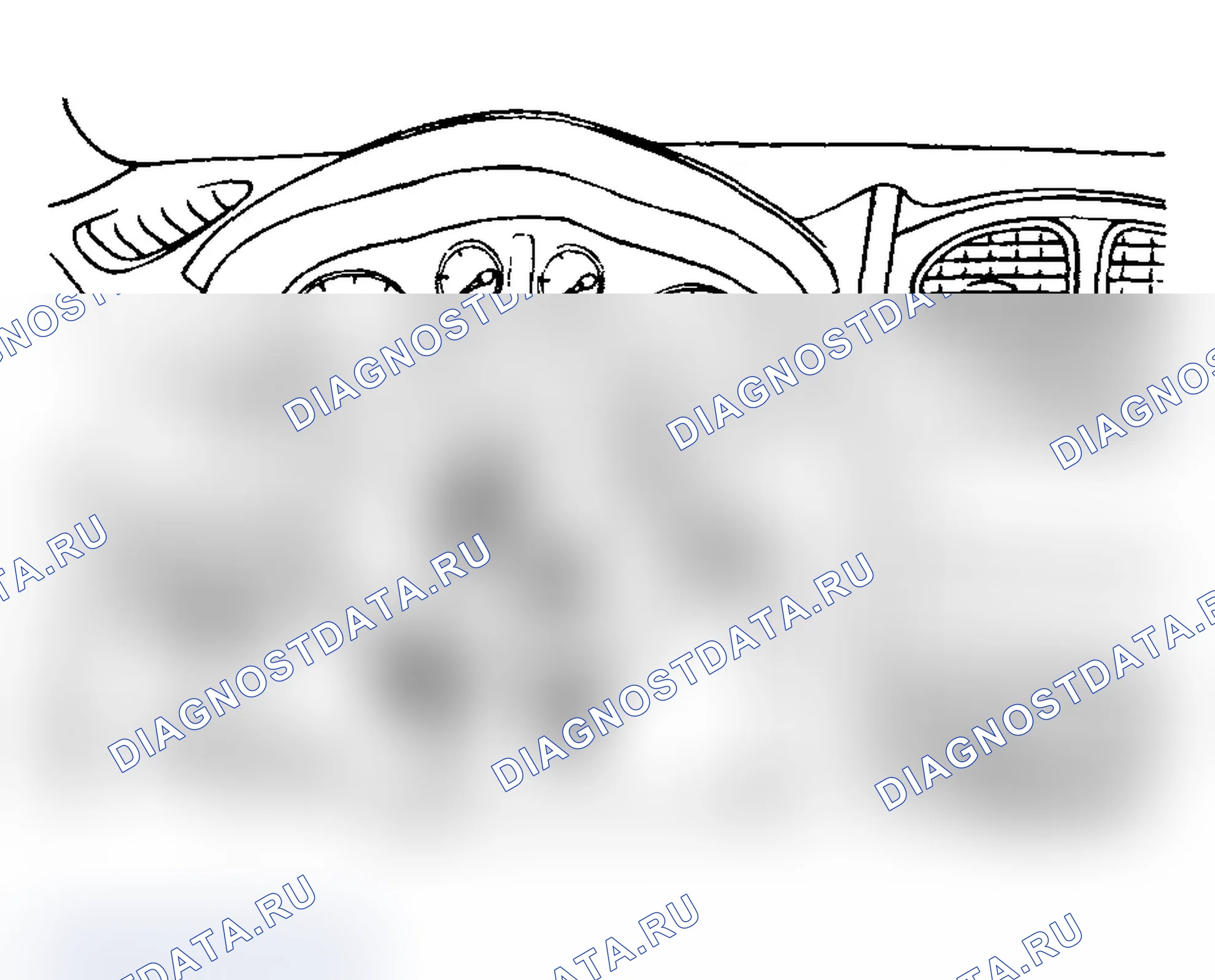Рис. 10. Hyundai Santa Fe I
