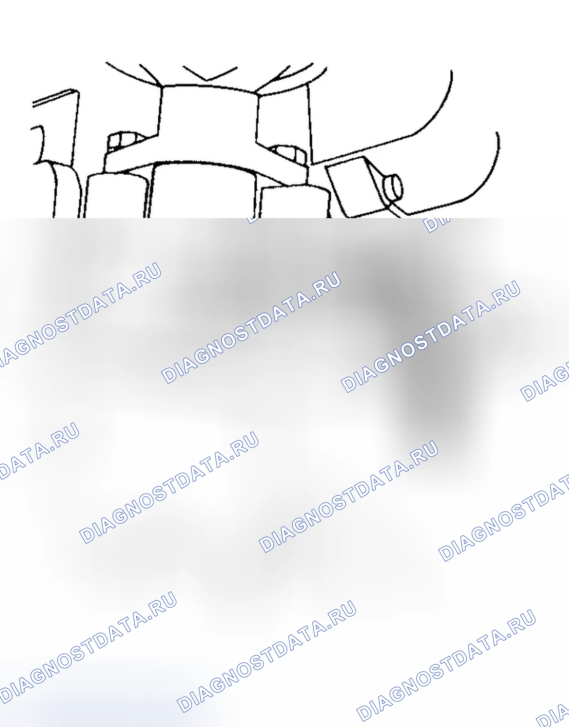 Рис. 9. Daewoo Nubira II