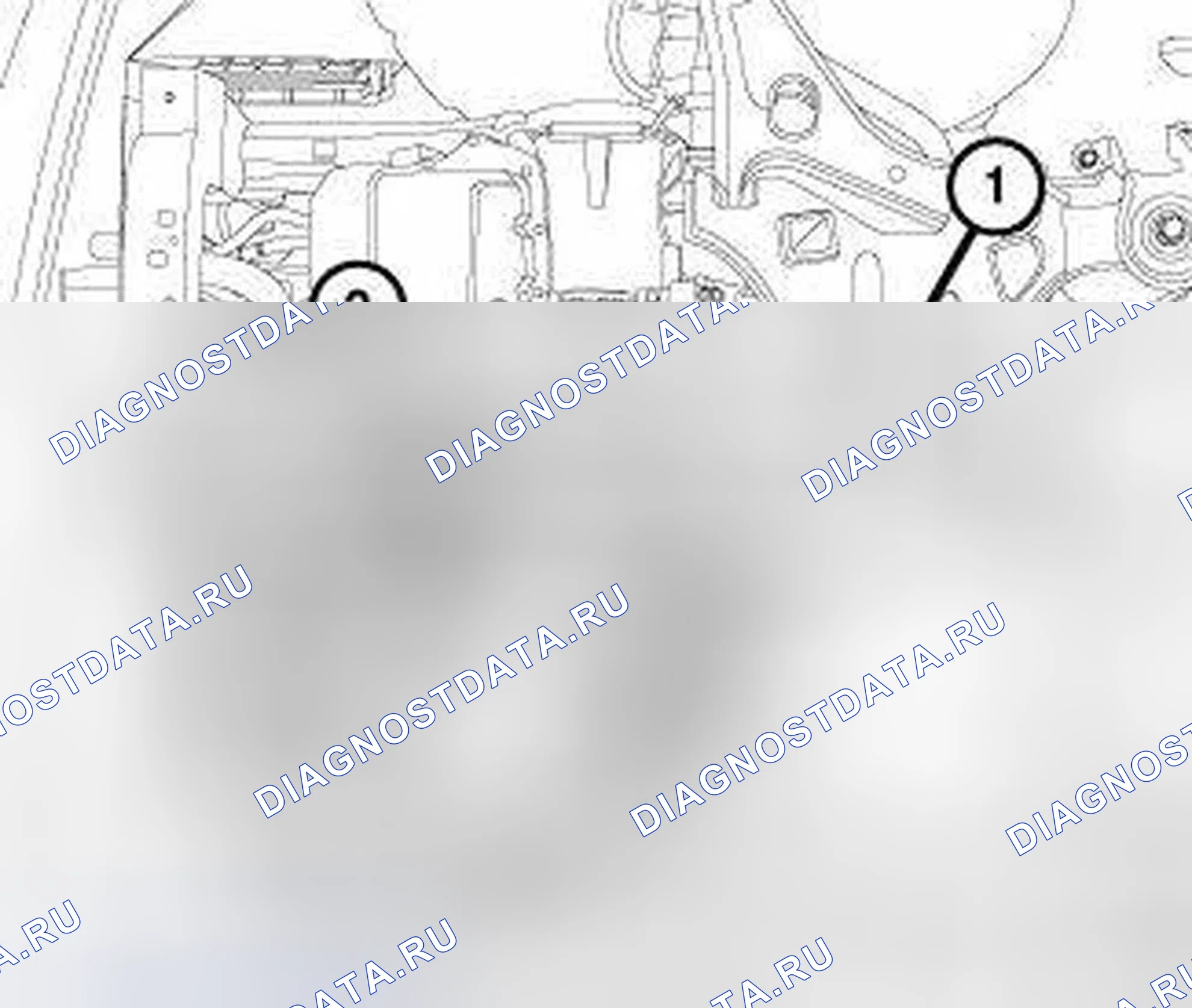 Рис. 29. Chrysler Town & Country V рестайлинг