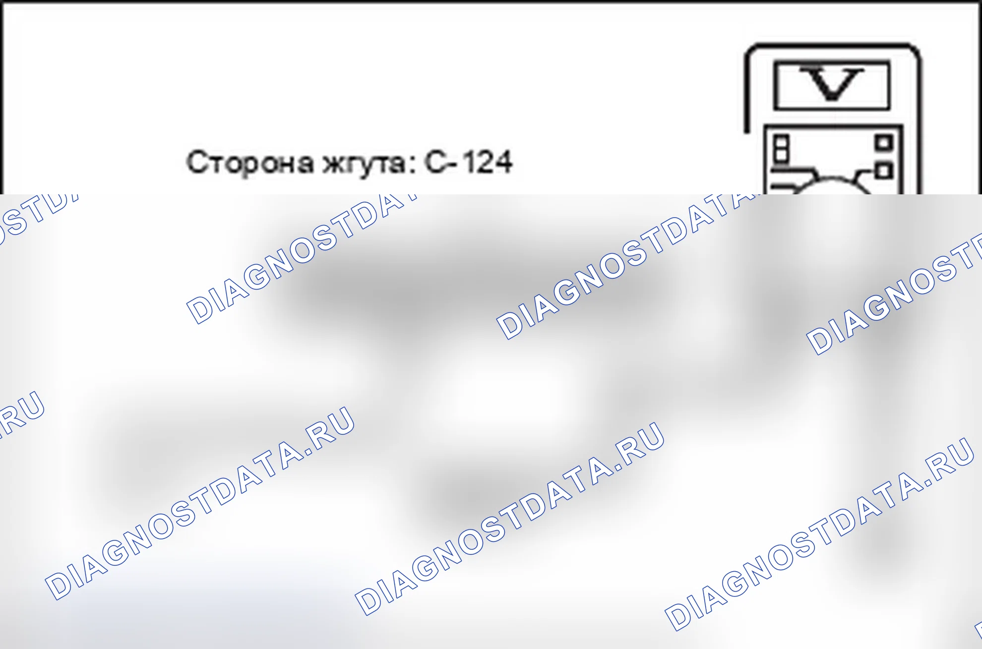 Рис. 193. Mitsubishi Lancer Ralliart X рестайлинг