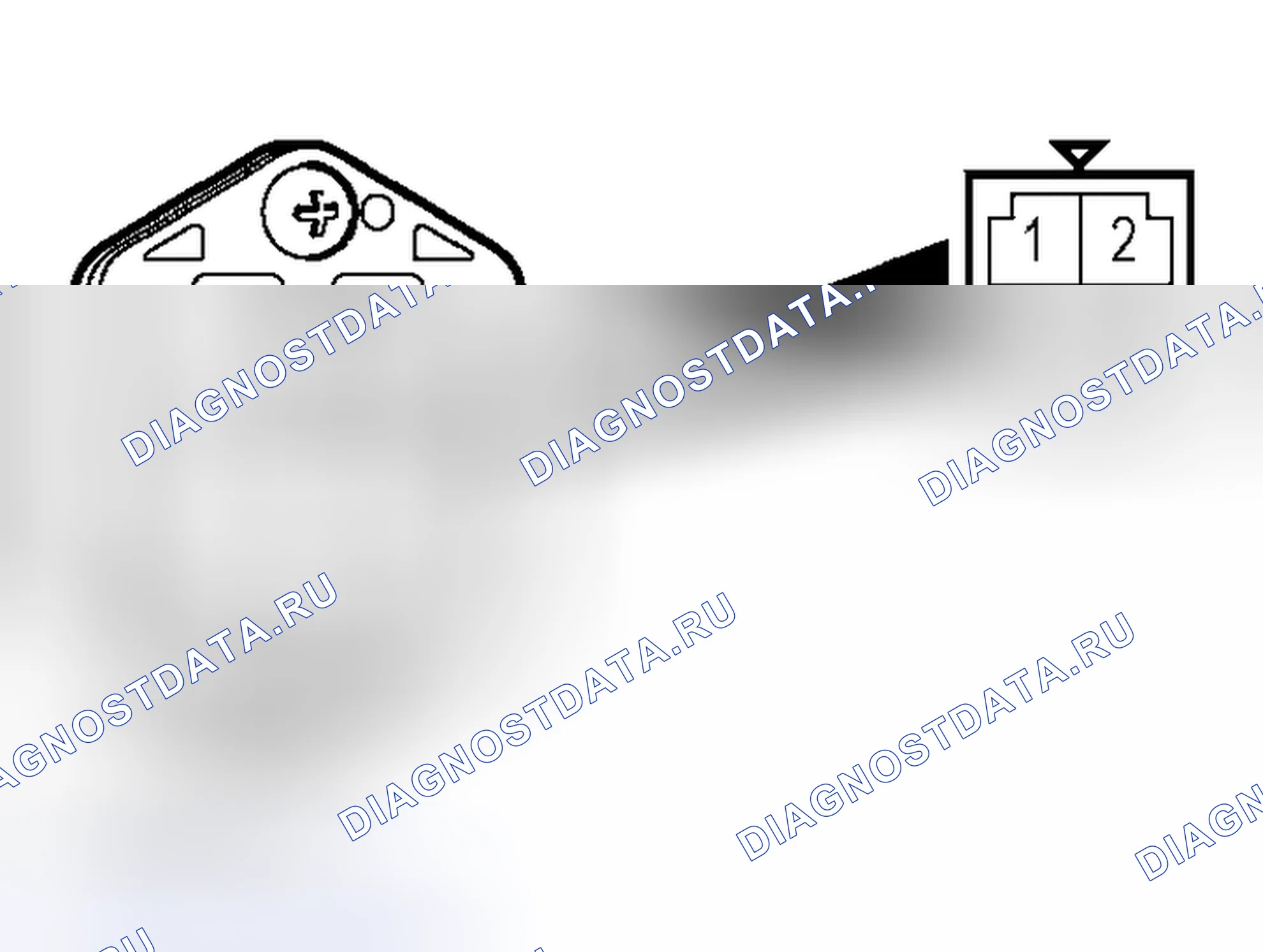 Рис. 207. Mitsubishi Lancer IX рестайлинг