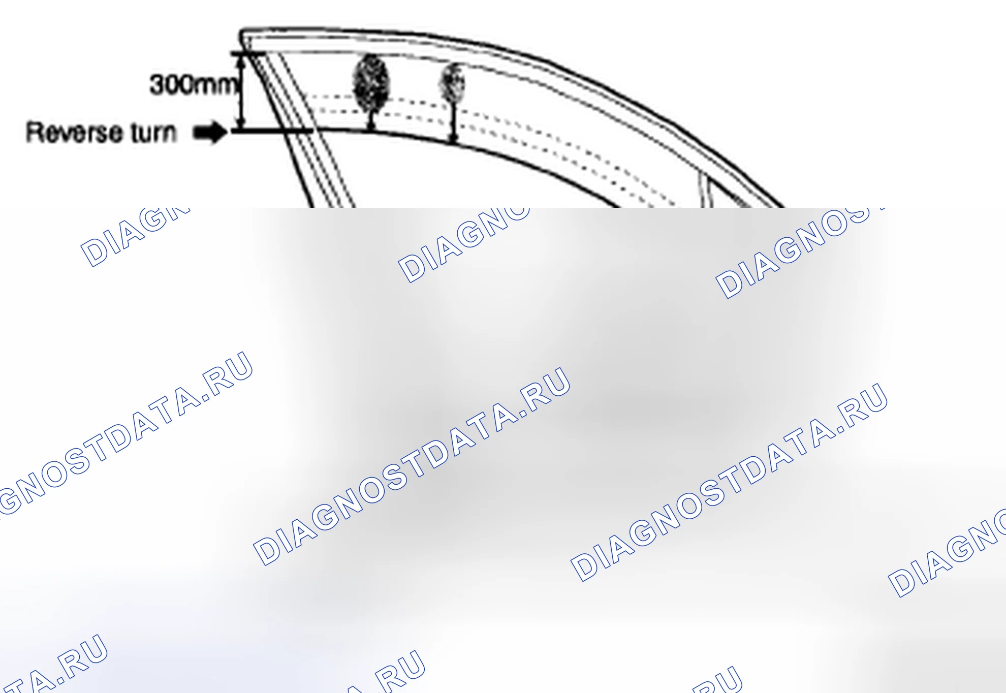 Рис. 69: ФУНКЦИЯ АВАРИЙНОГО ЭЛЕКТРООКНА. Kia Sedona II