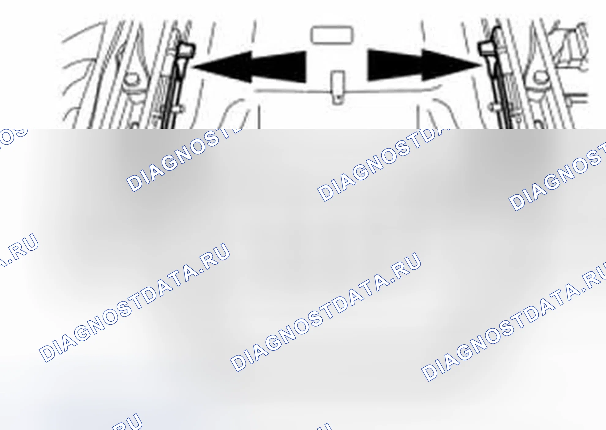 Рис. 26. Ford Ranger II рестайлинг
