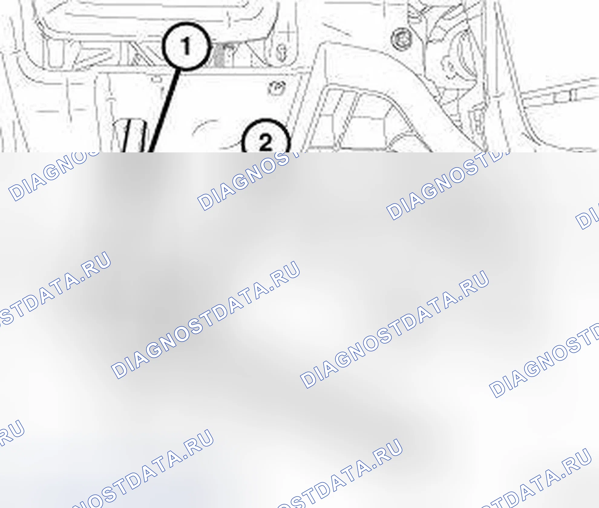 Рис. 15. Dodge Caliber I рестайлинг