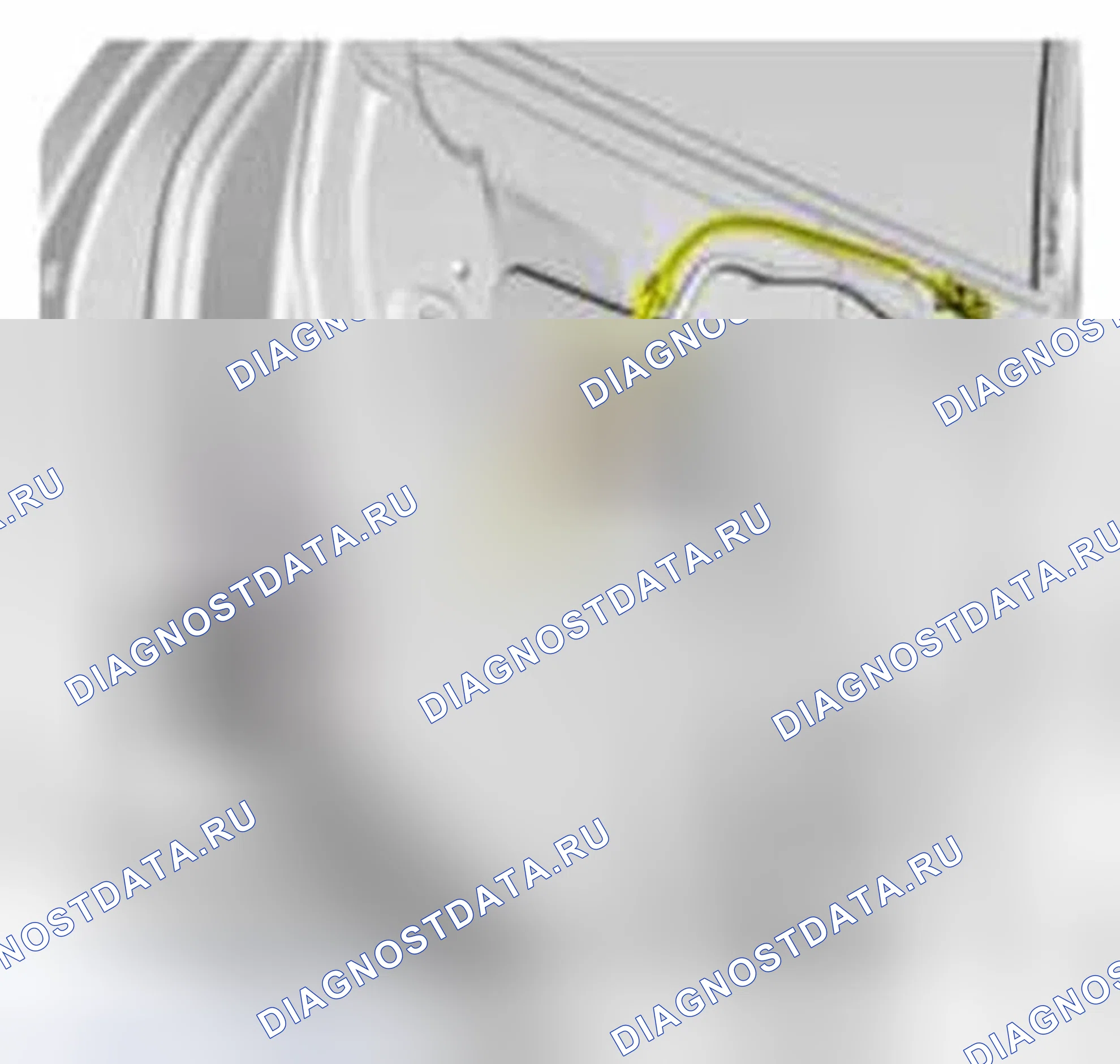 Рис. 9. Ford C-MAX II