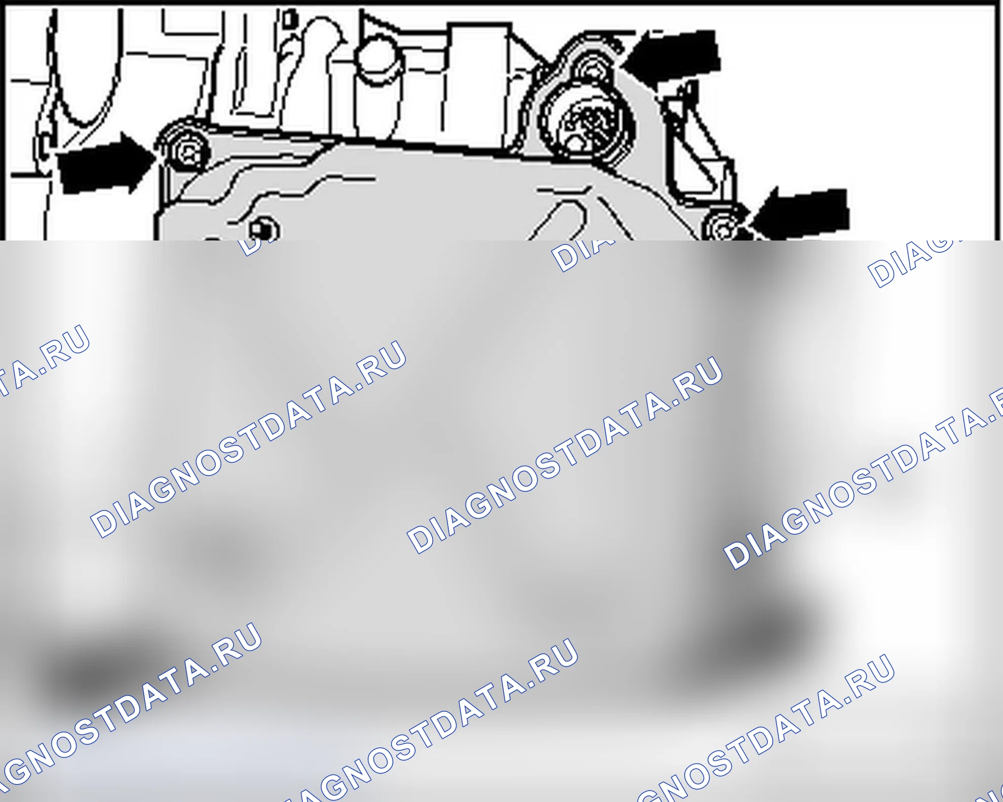 Рис. 194. Audi TT 8J рестайлинг