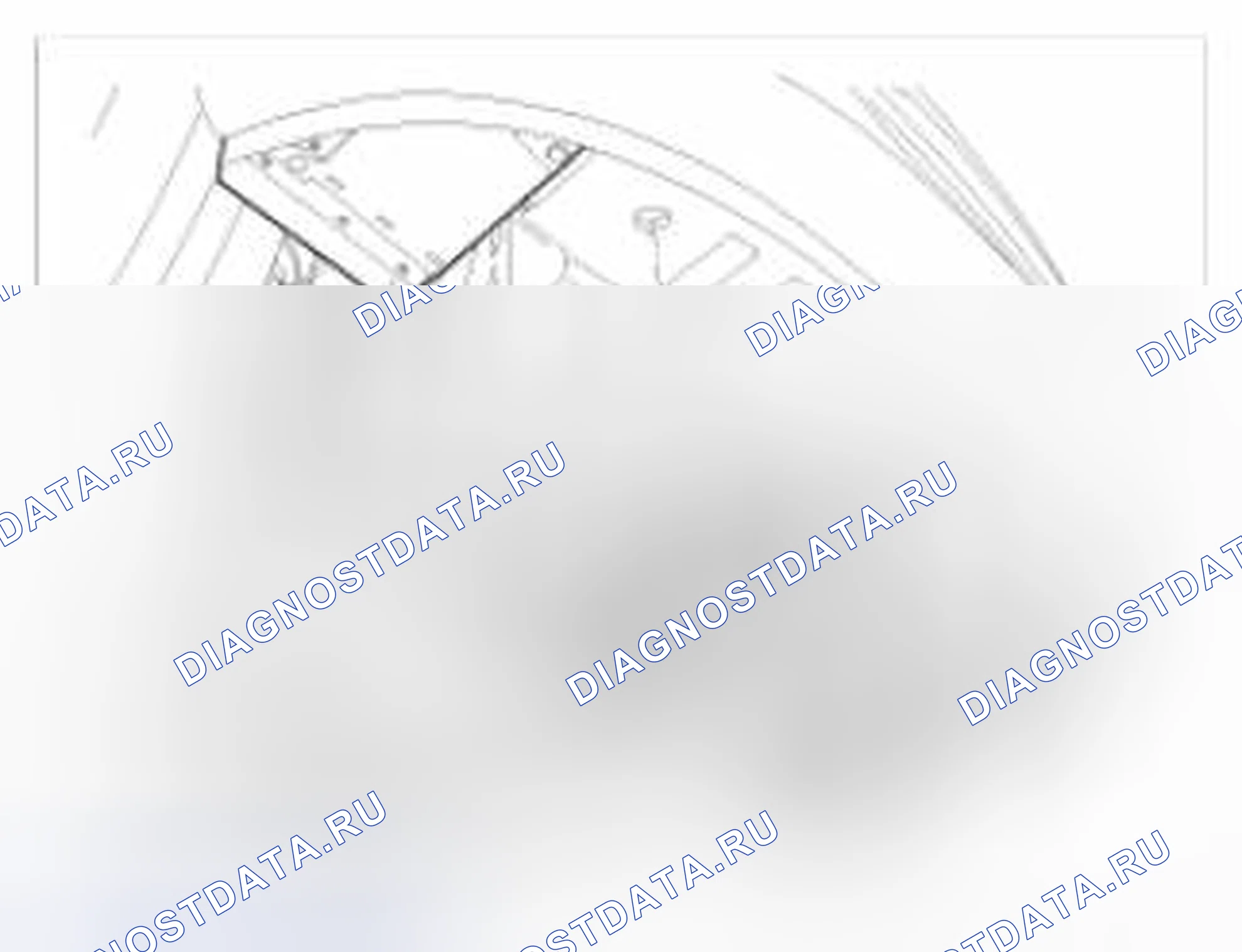 Рис. 107. BMW 6 серия F06/F13/F12