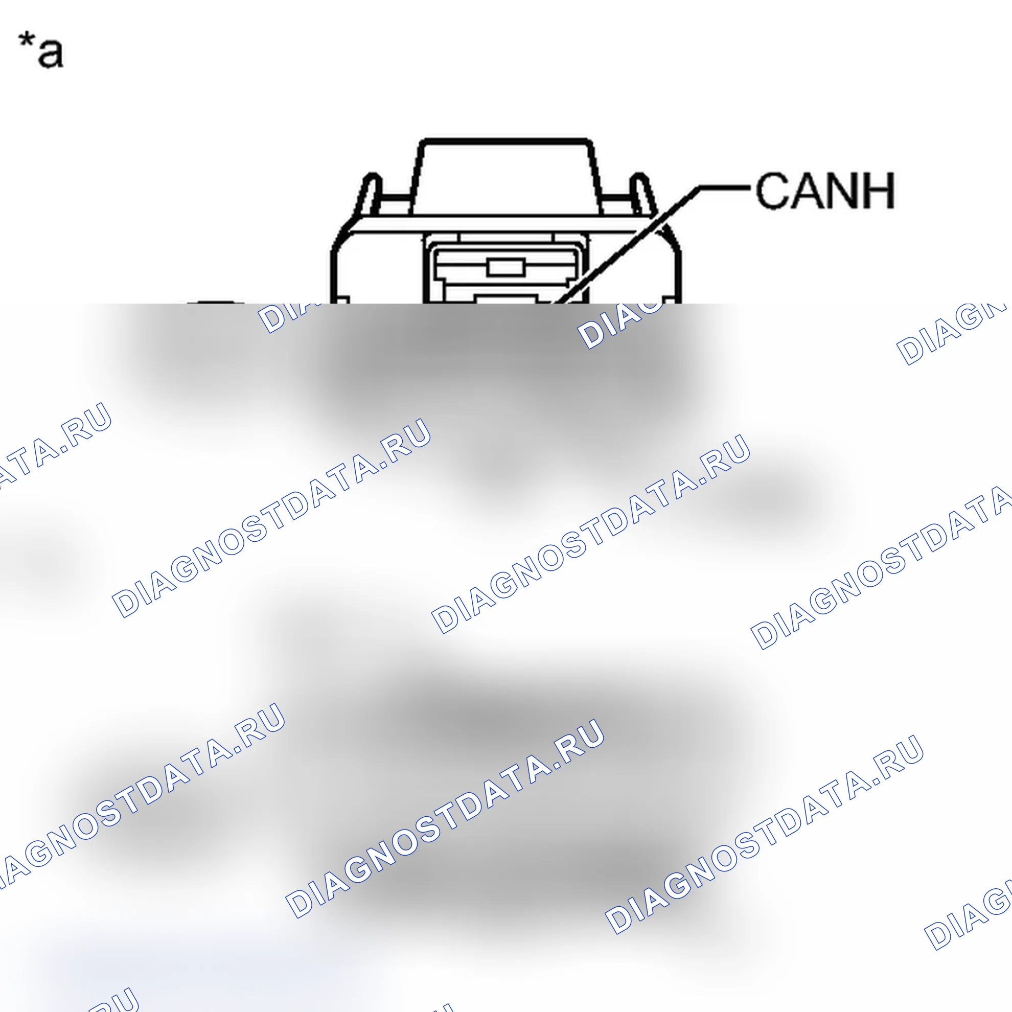 Рис. 218. Toyota Land Cruiser 200 рестайлинг