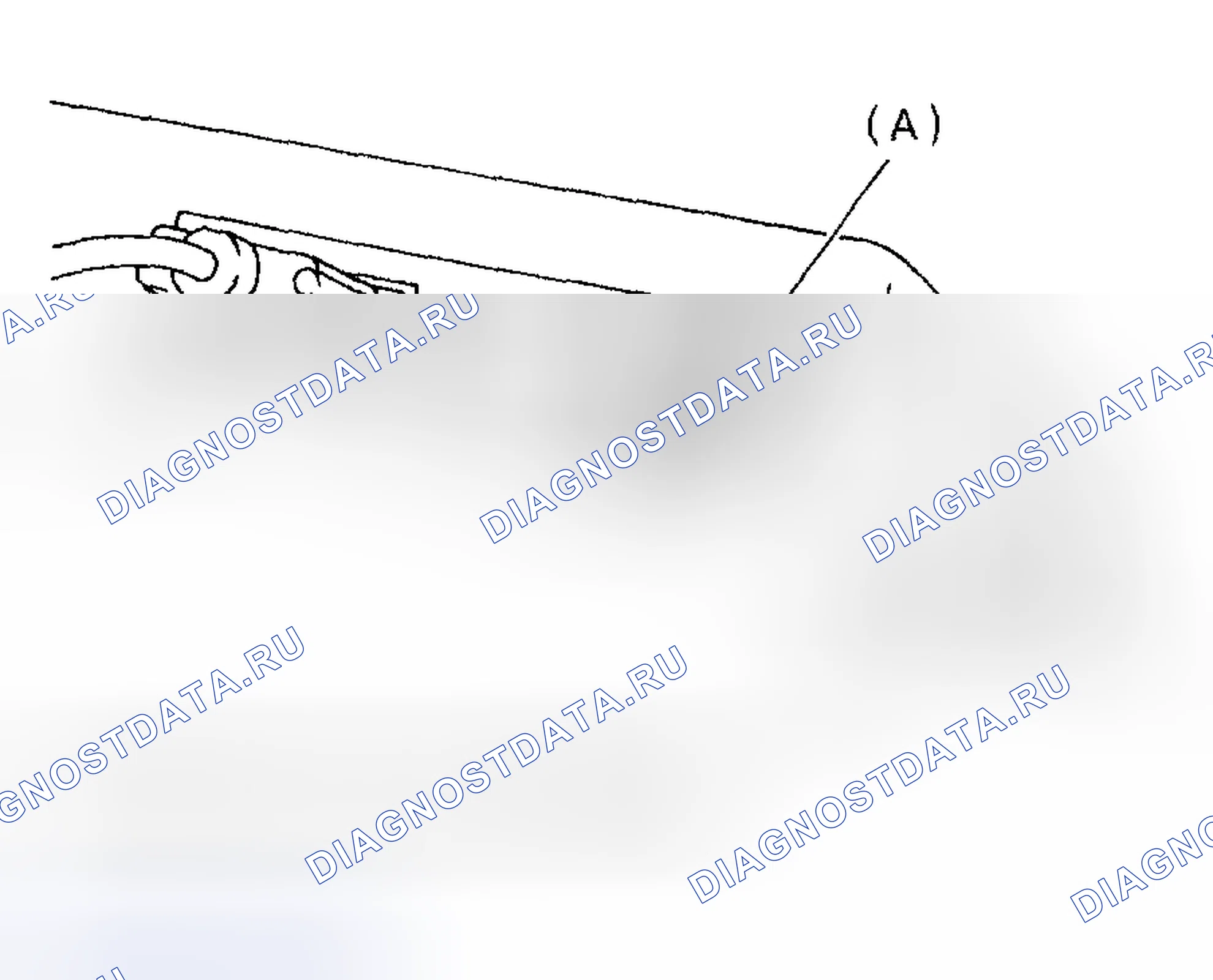Рис. 555. Subaru Forester SG