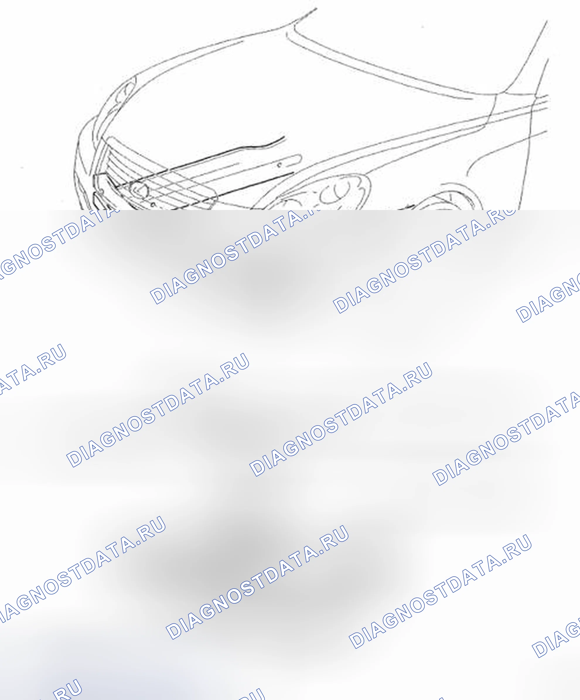 Рис. 186: КОМПОНЕНТЫ. Honda CR-V VI