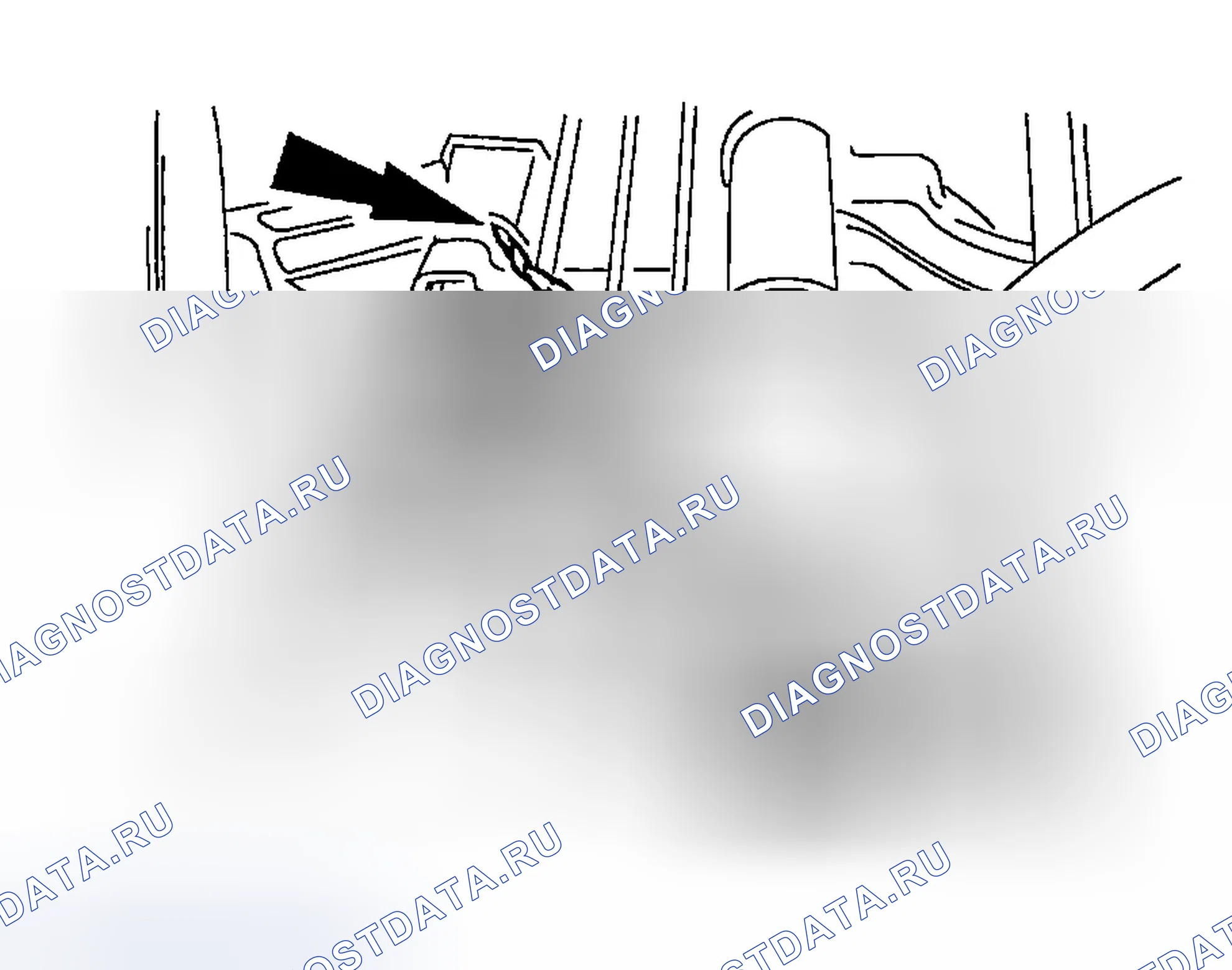 Рис. 84. Ford Explorer Sport Trac I
