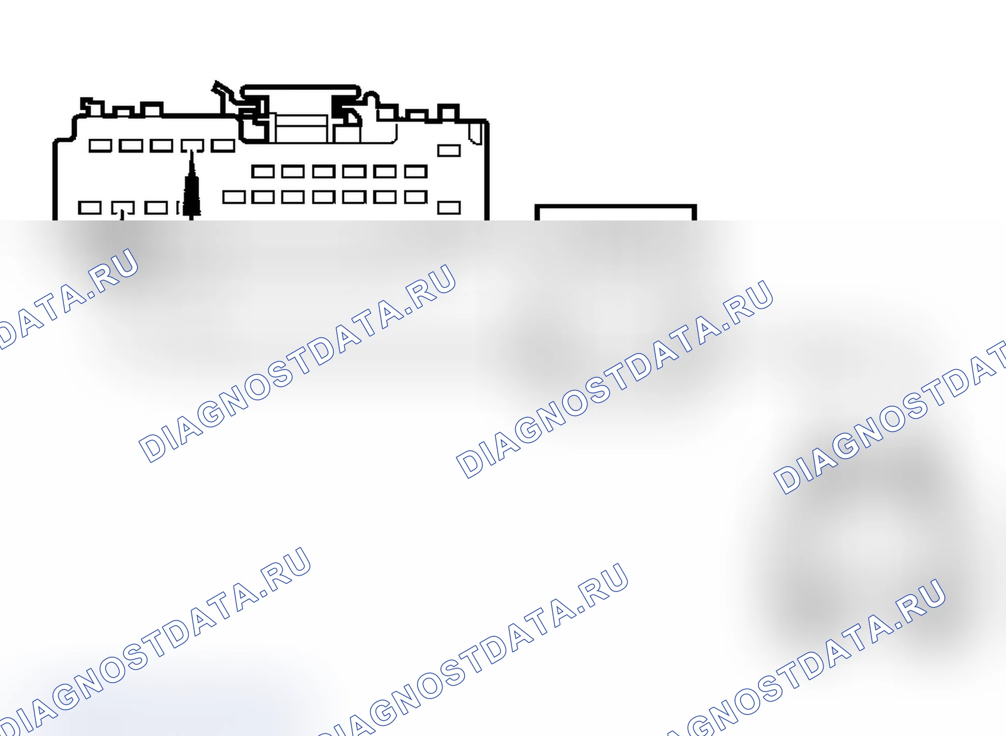Рис. 140. Ford Five Hundred I