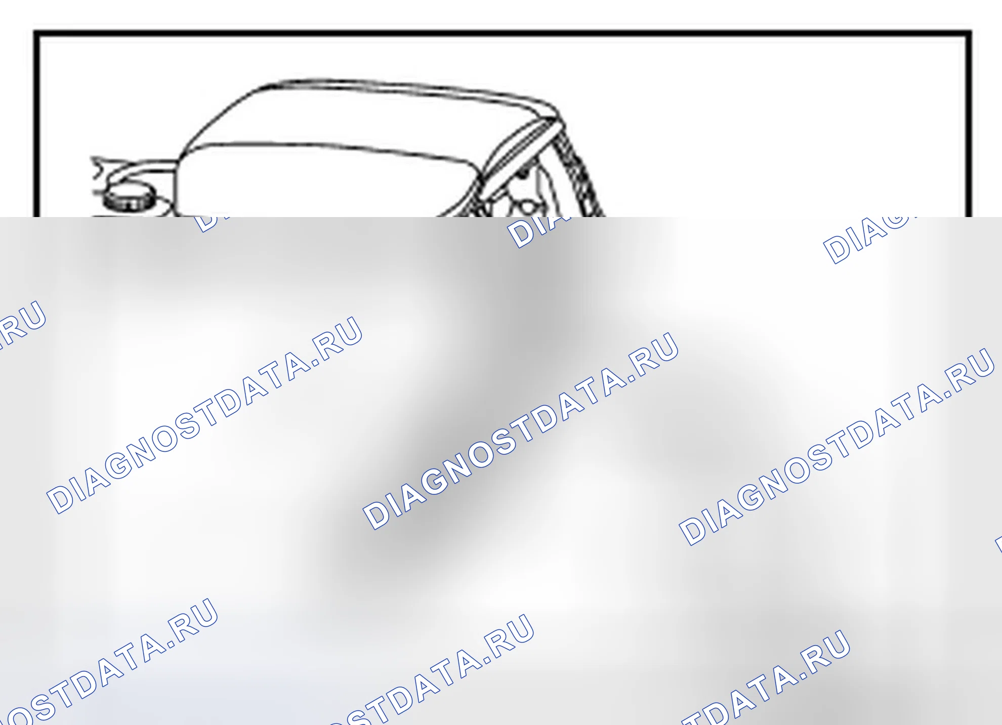 Рис. 177: РАЗБОРКА. Infiniti QX60 I