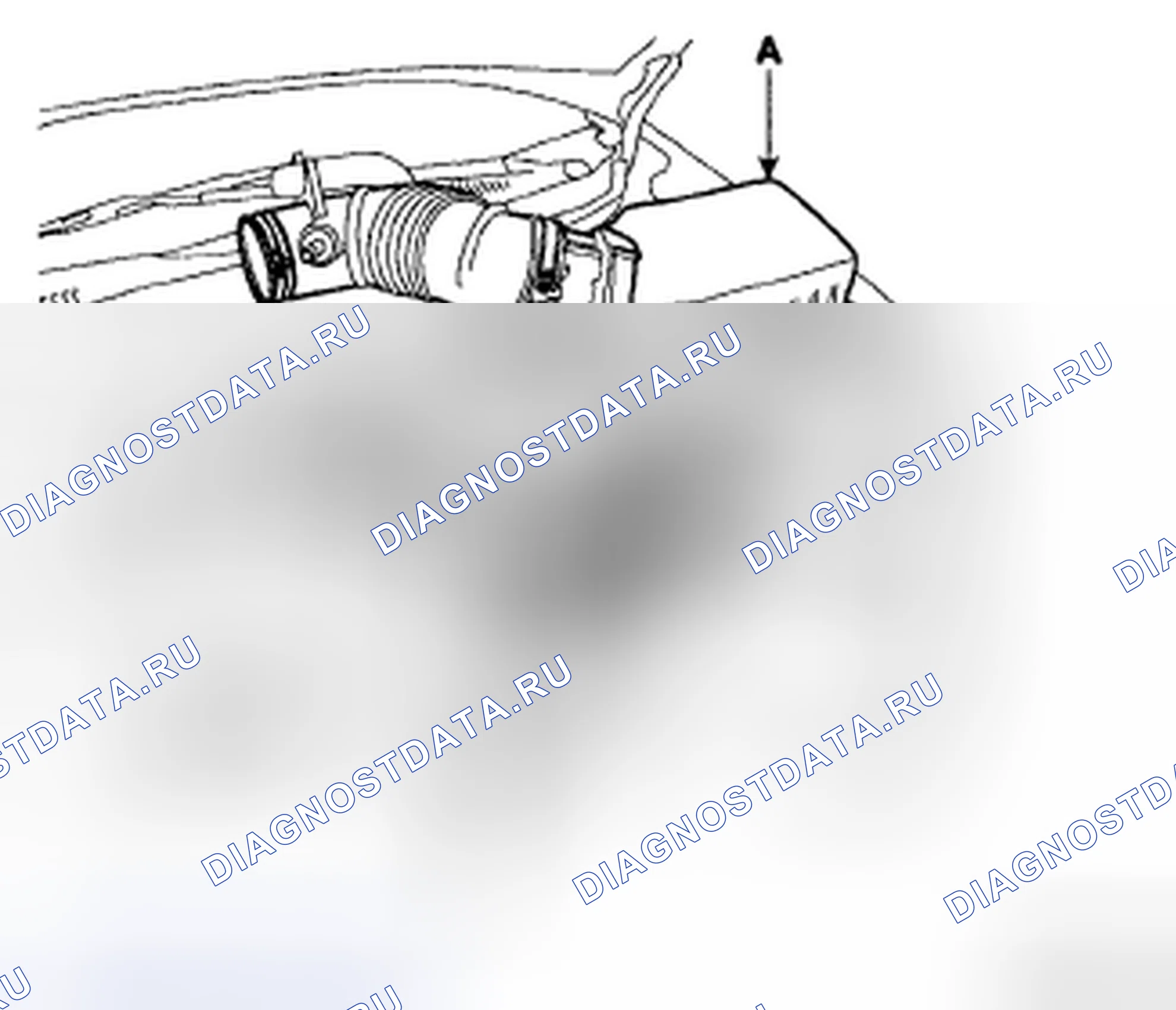 Рис. 34: ДЕМОНТАЖ. Geely Preface I рестайлинг
