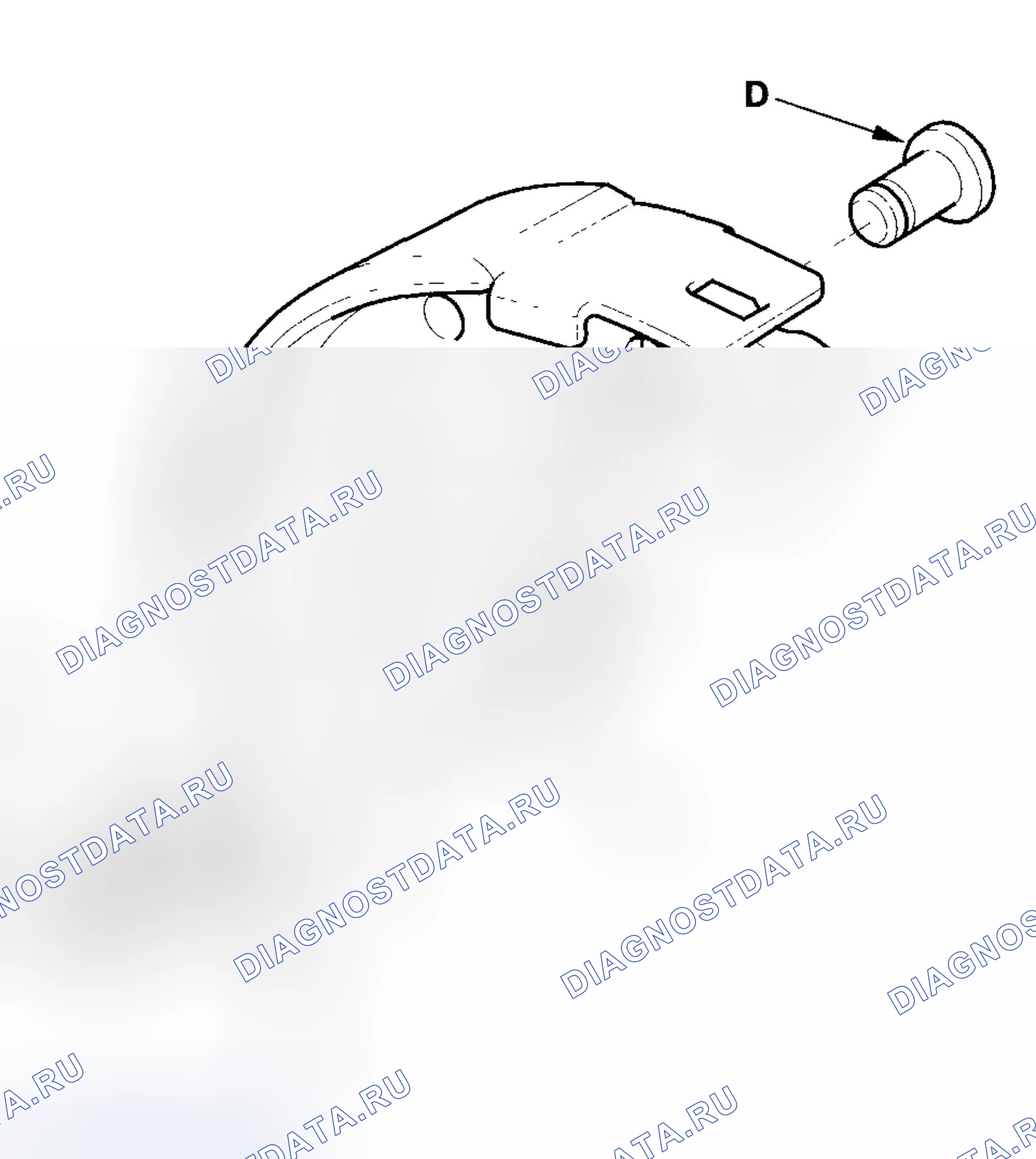 Рис. 45. Honda Element YH2