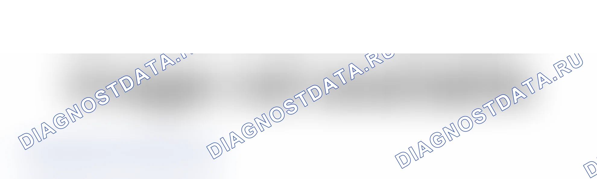 Противотуманные фары. Opel Zafira A рестайлинг