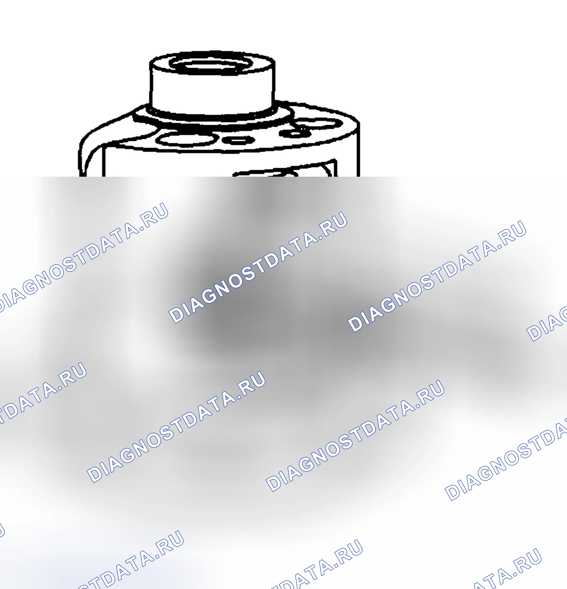 Рис. 505. Chevrolet Silverado 1500 HD 