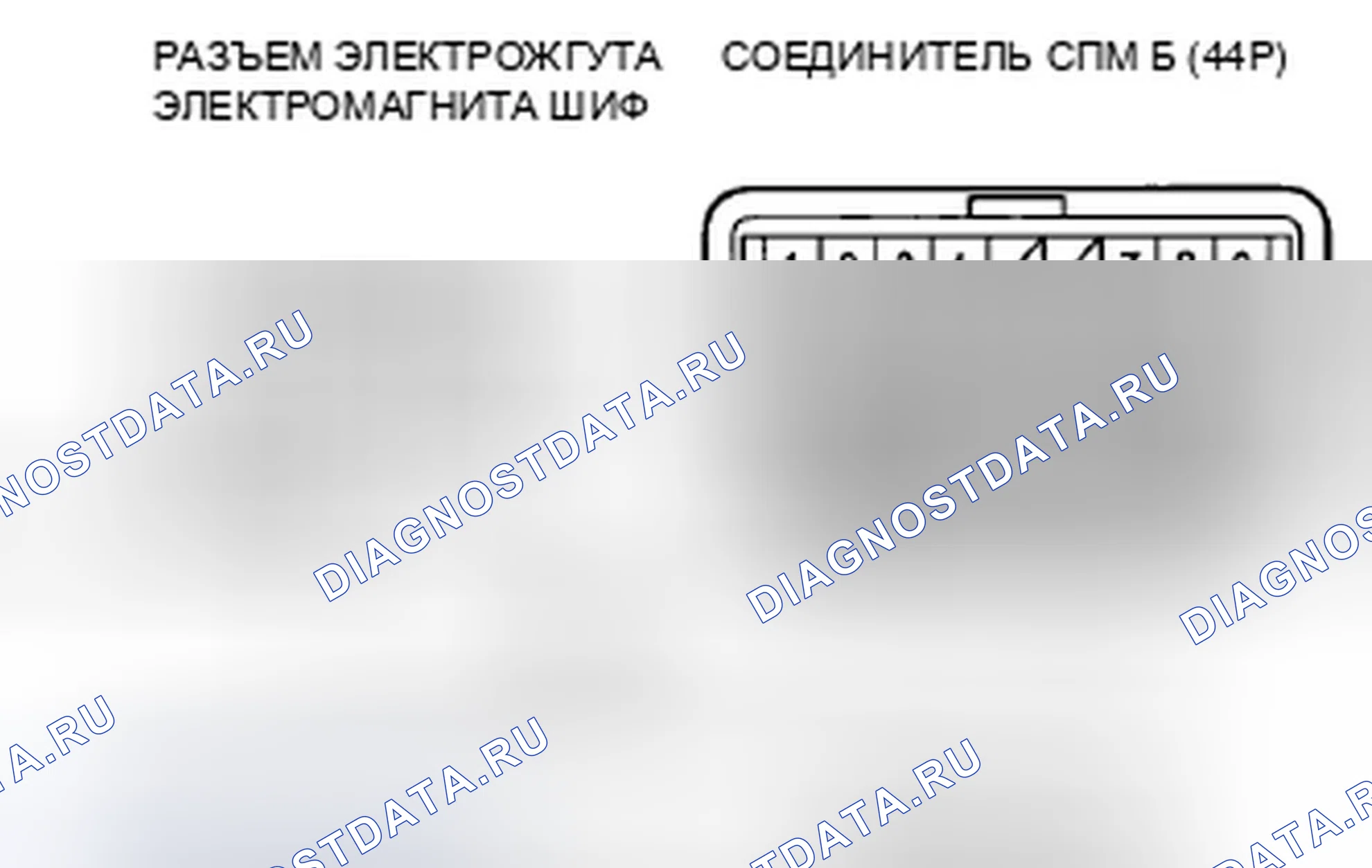 Рис. 805. Honda Civic VIII рестайлинг