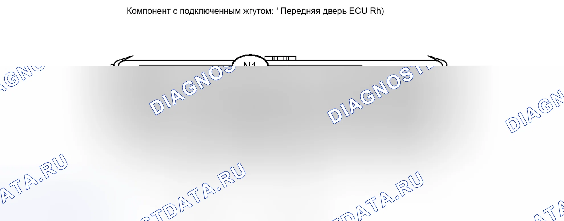 Рис. 47: ПОРЯДОК ВЫПОЛНЕНИЯ РАБОТ. Honda Accord IV