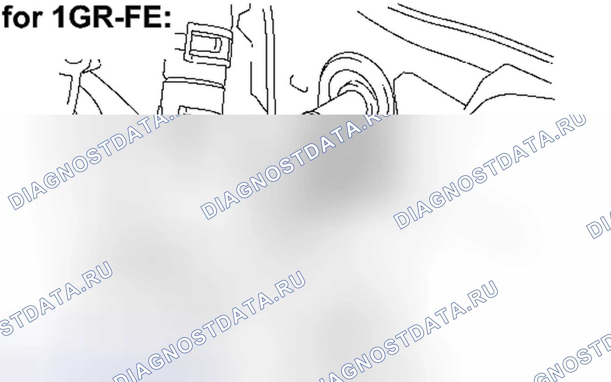 Рис. 60. Toyota Tacoma II рестайлинг