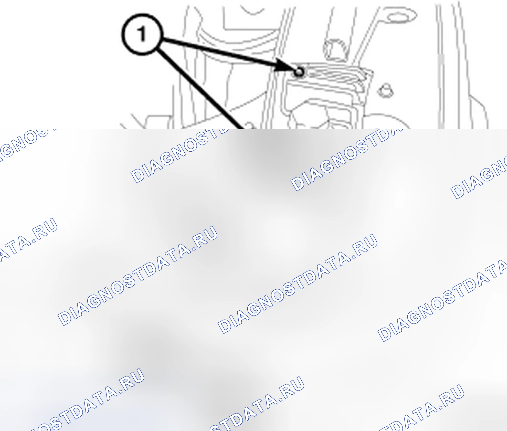Рис. 185. Dodge Nitro I