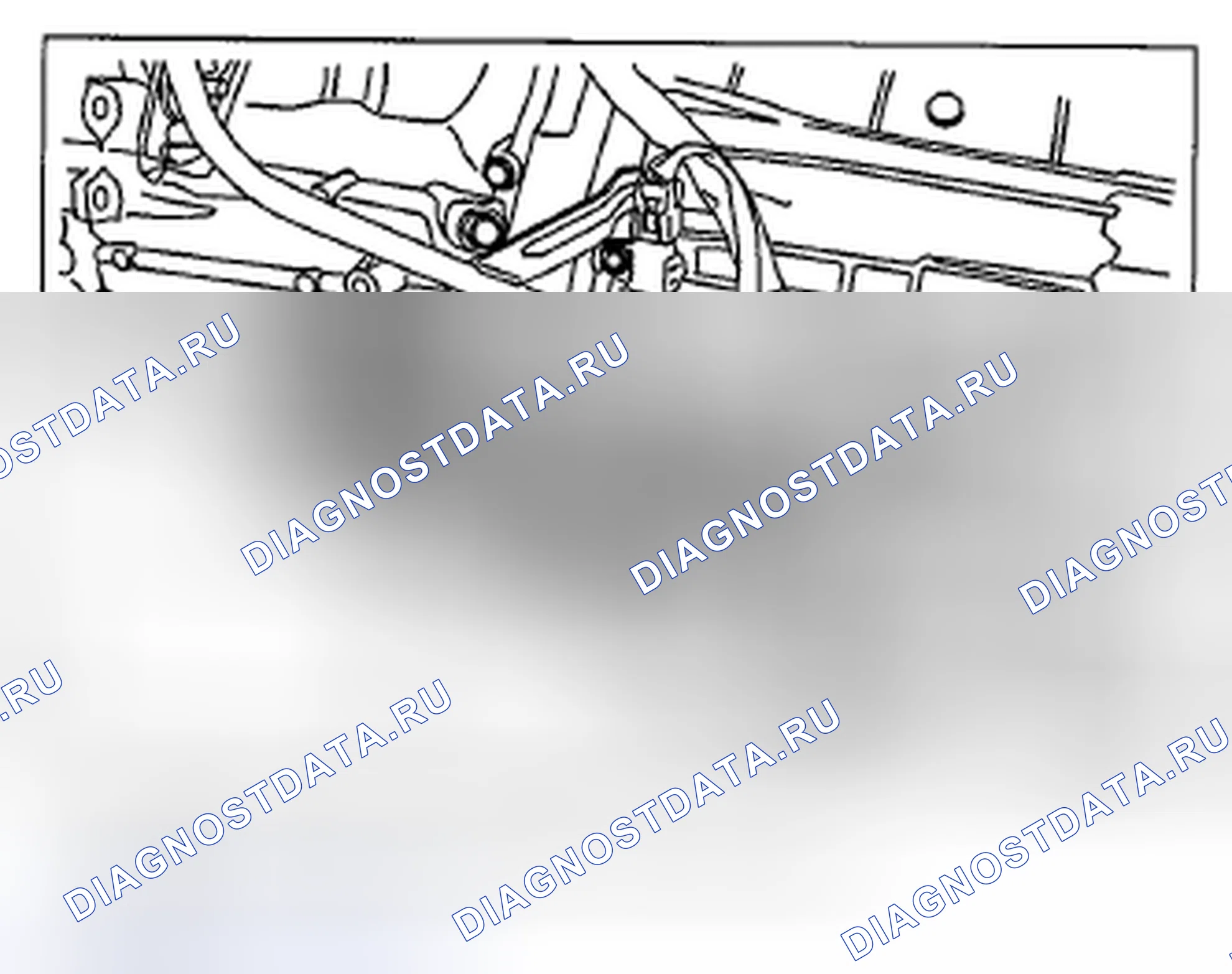 Рис. 15. Subaru Outback BR
