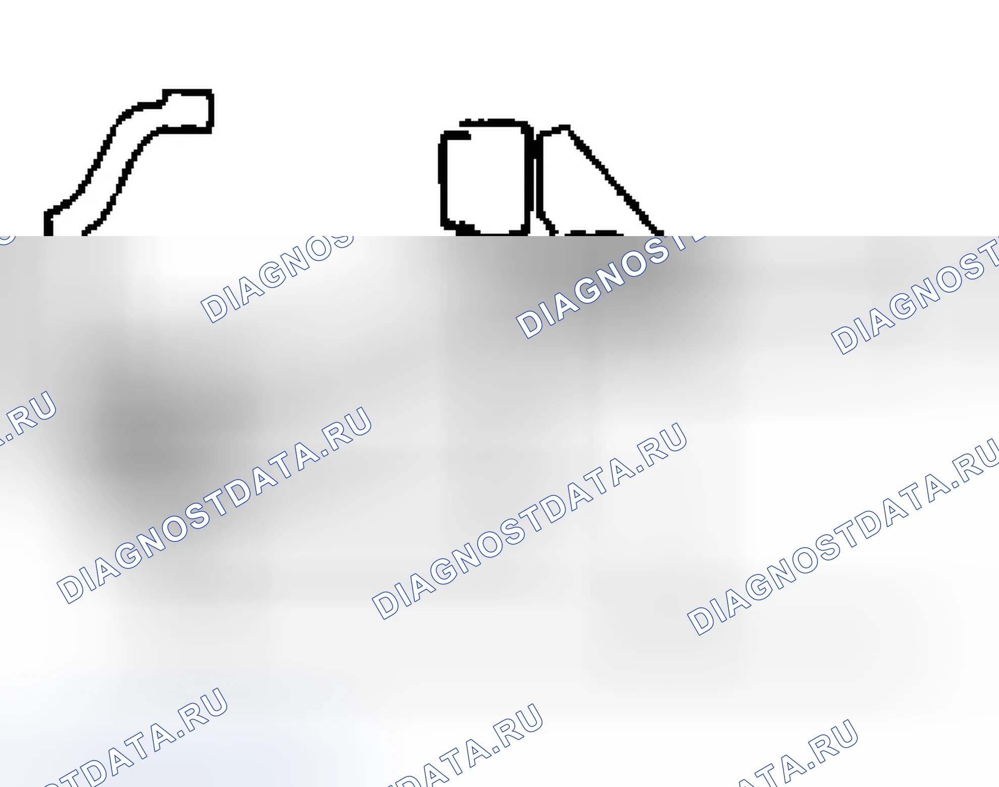 Рис. 14. Isuzu Axiom I
