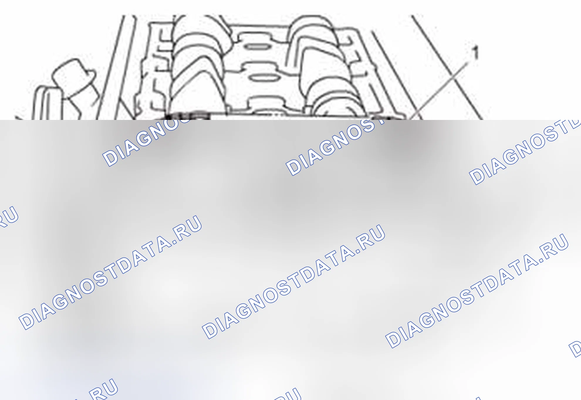 Рис. 49. Suzuki SX4 I рестайлинг