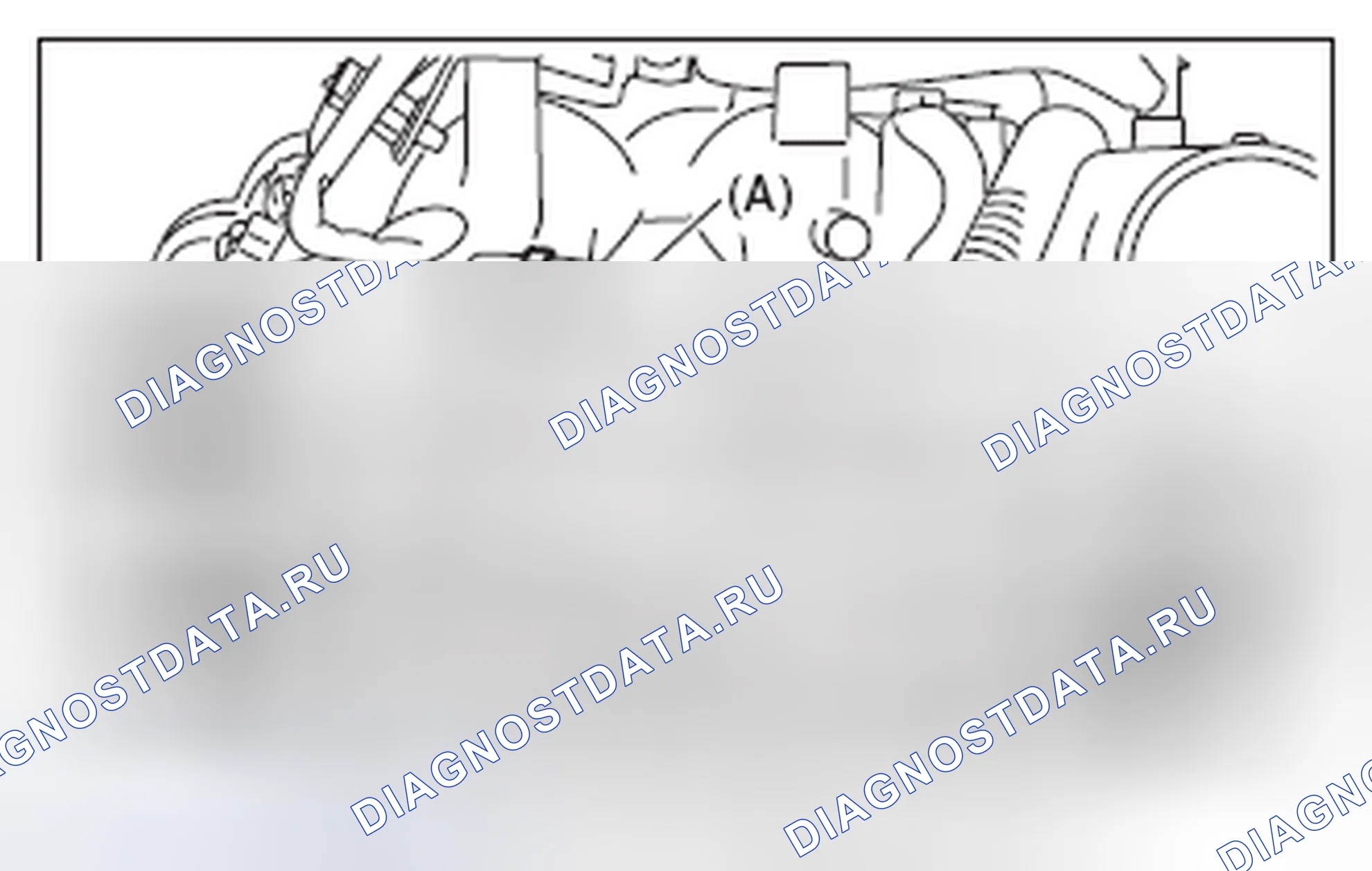Рис. 306: РАЗБОРКА. Subaru Impreza GK