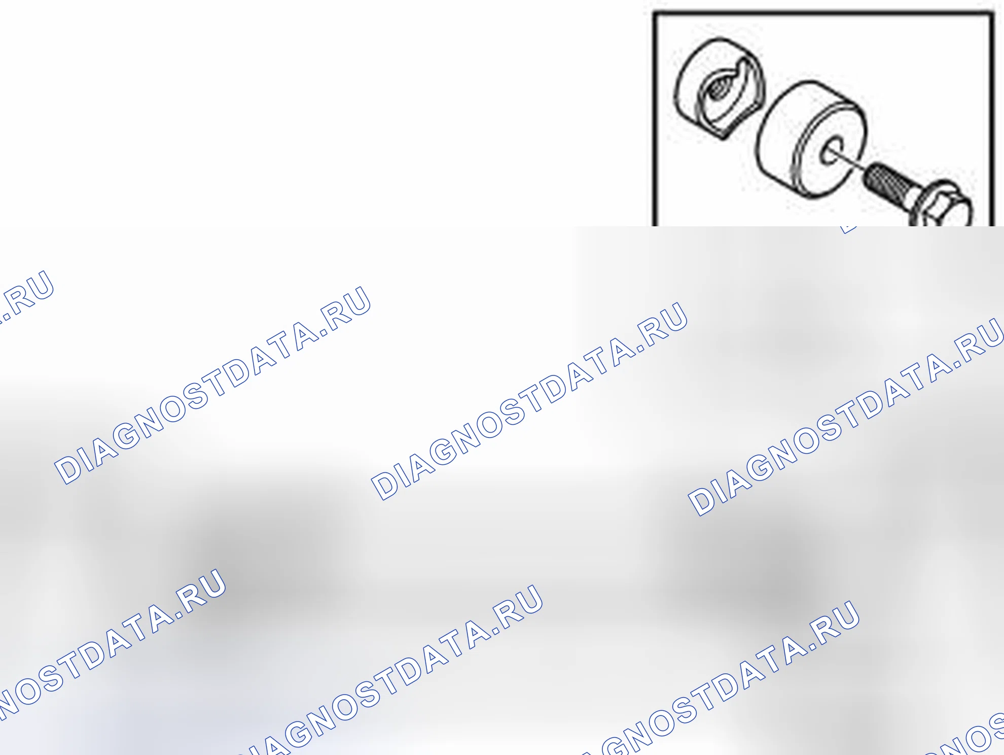 Рис. 688. Volvo XC90 I