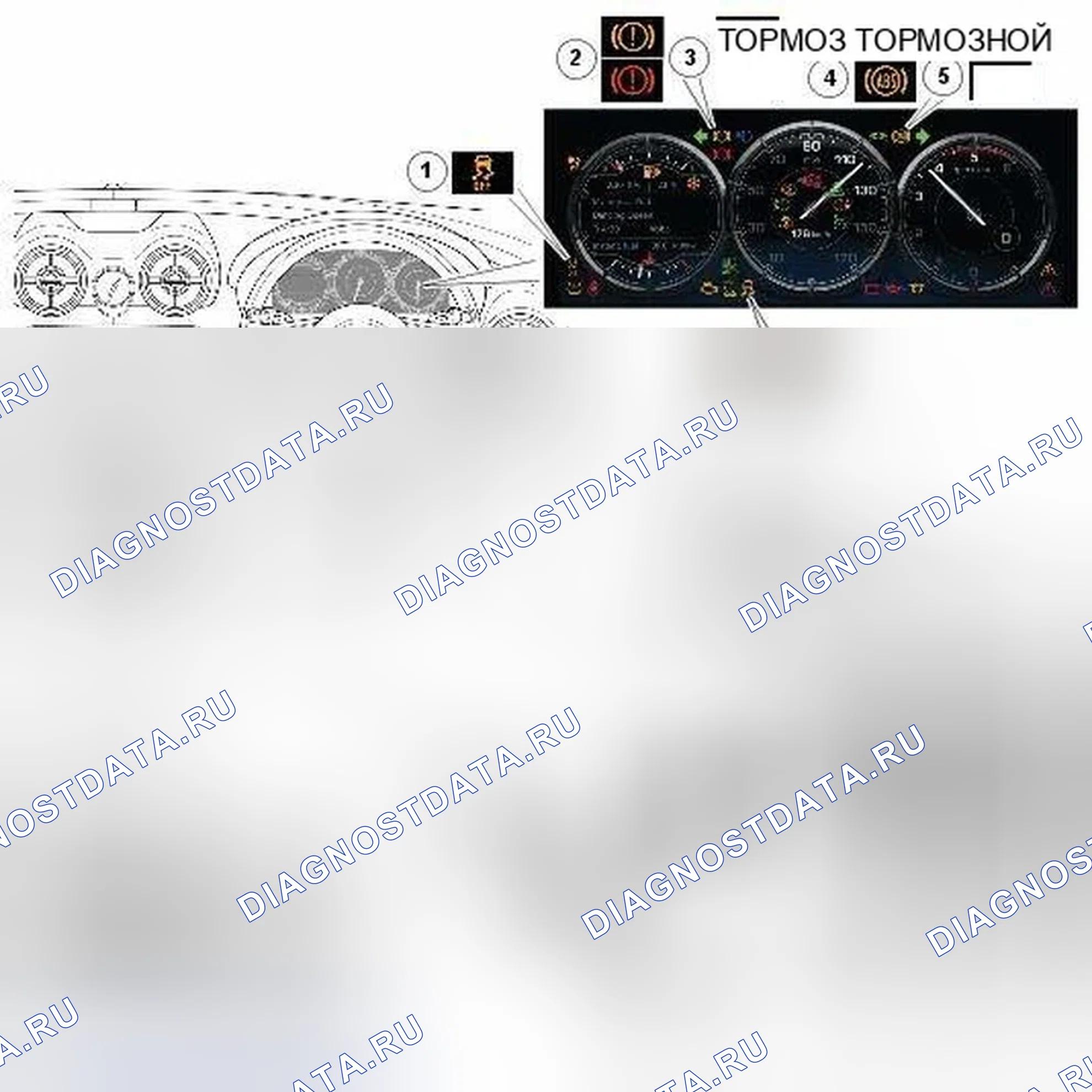 Рис. 21. Jaguar XJ X351
