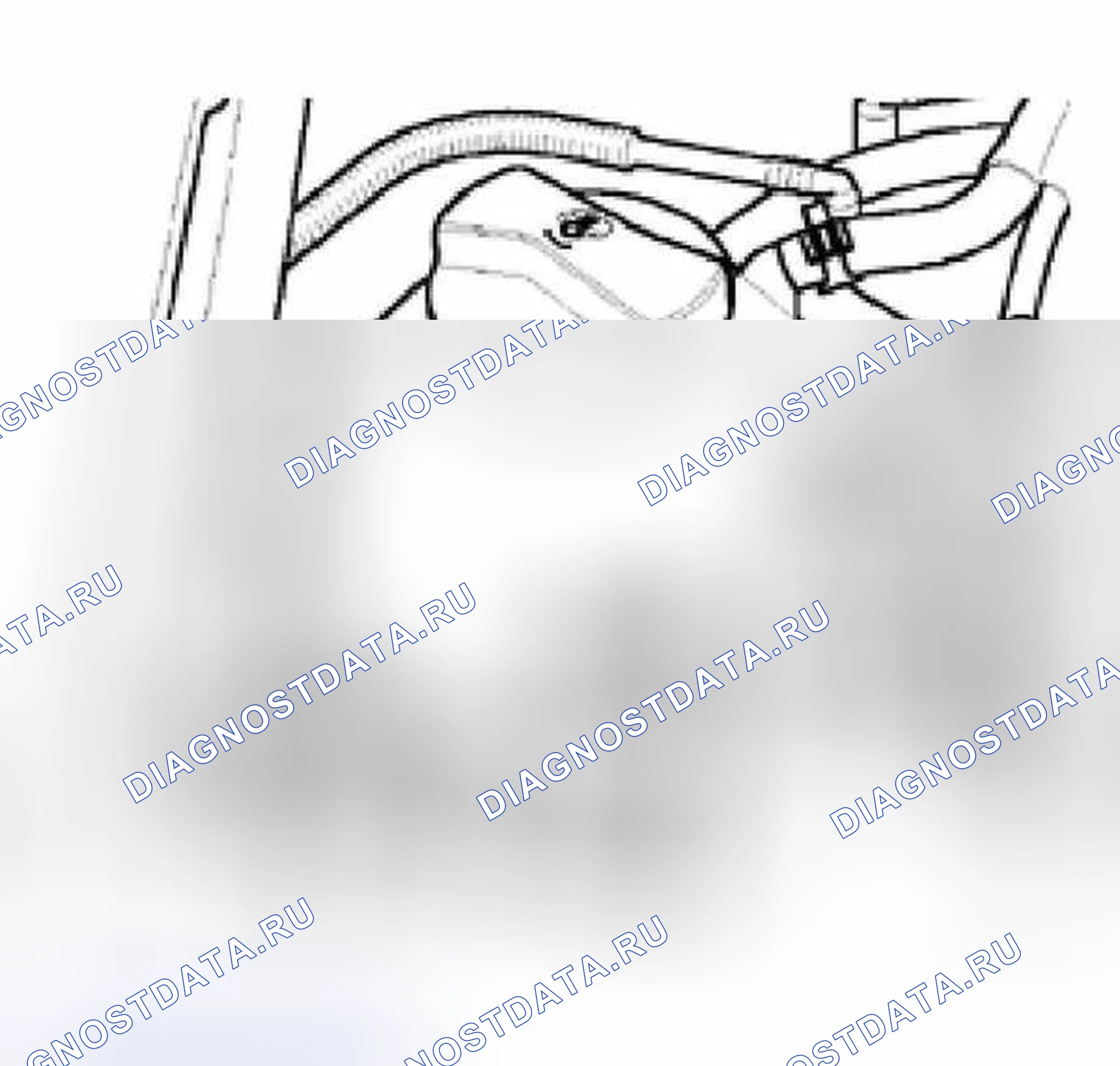 Рис. 12. Volkswagen Golf Mk4