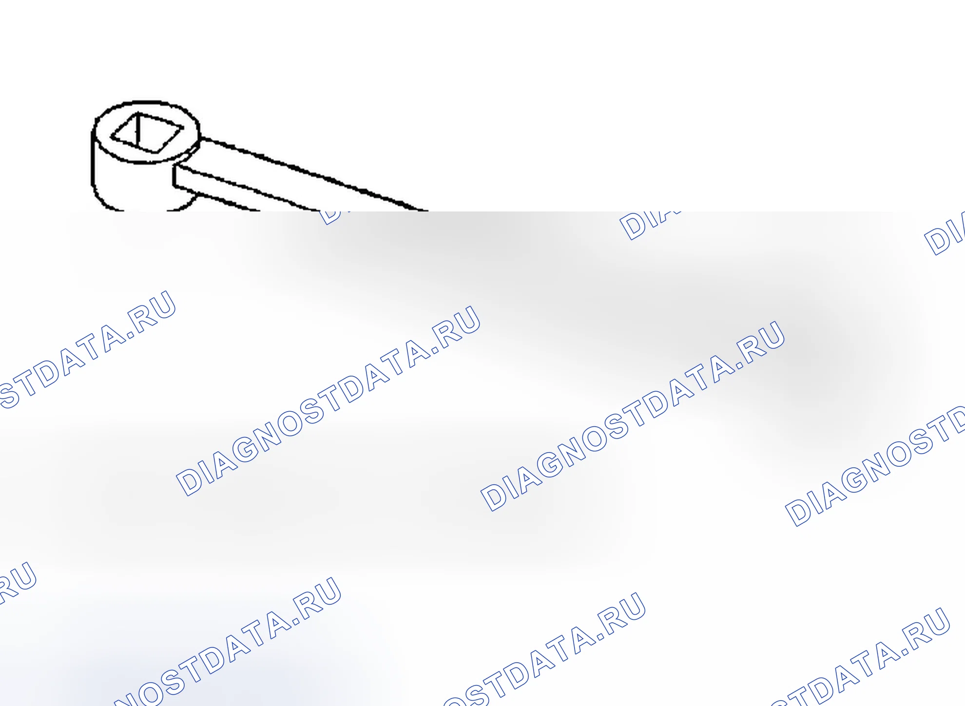 Рис. 106. Dodge Pickup R1500 