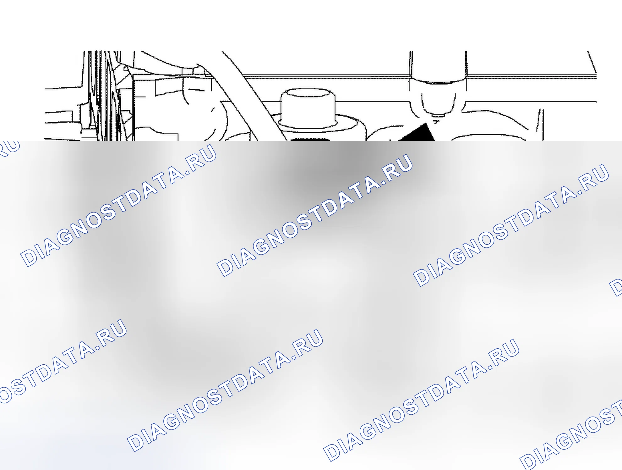 Рис. 553. Ford Escape I рестайлинг