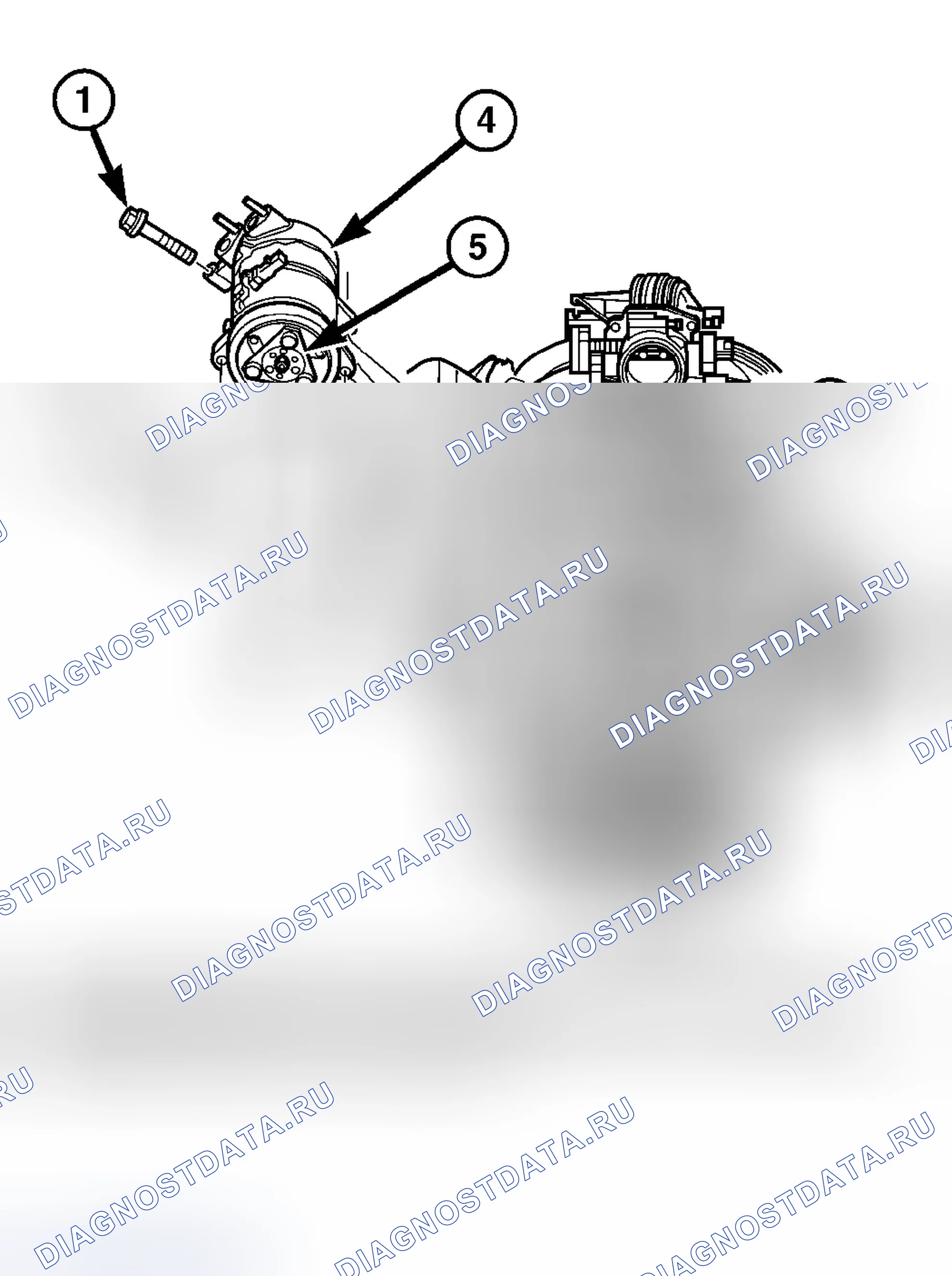 Рис. 8. Dodge Pickup R2500 