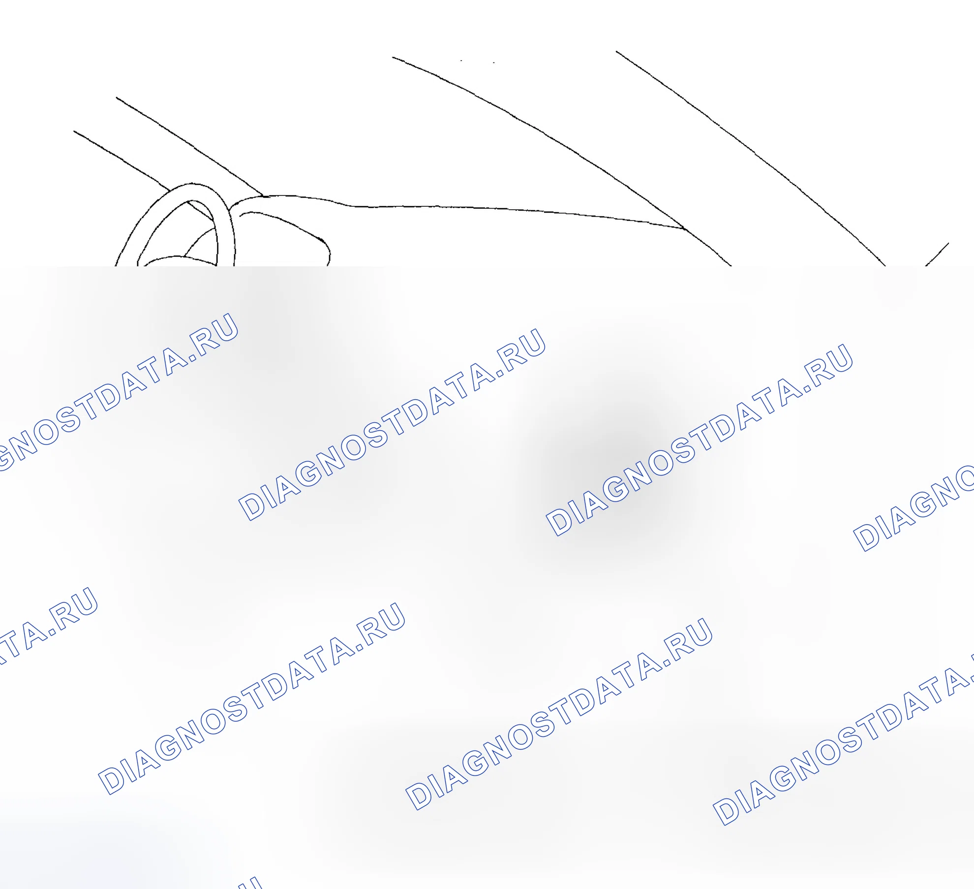 Рис. 2. Honda Civic VII