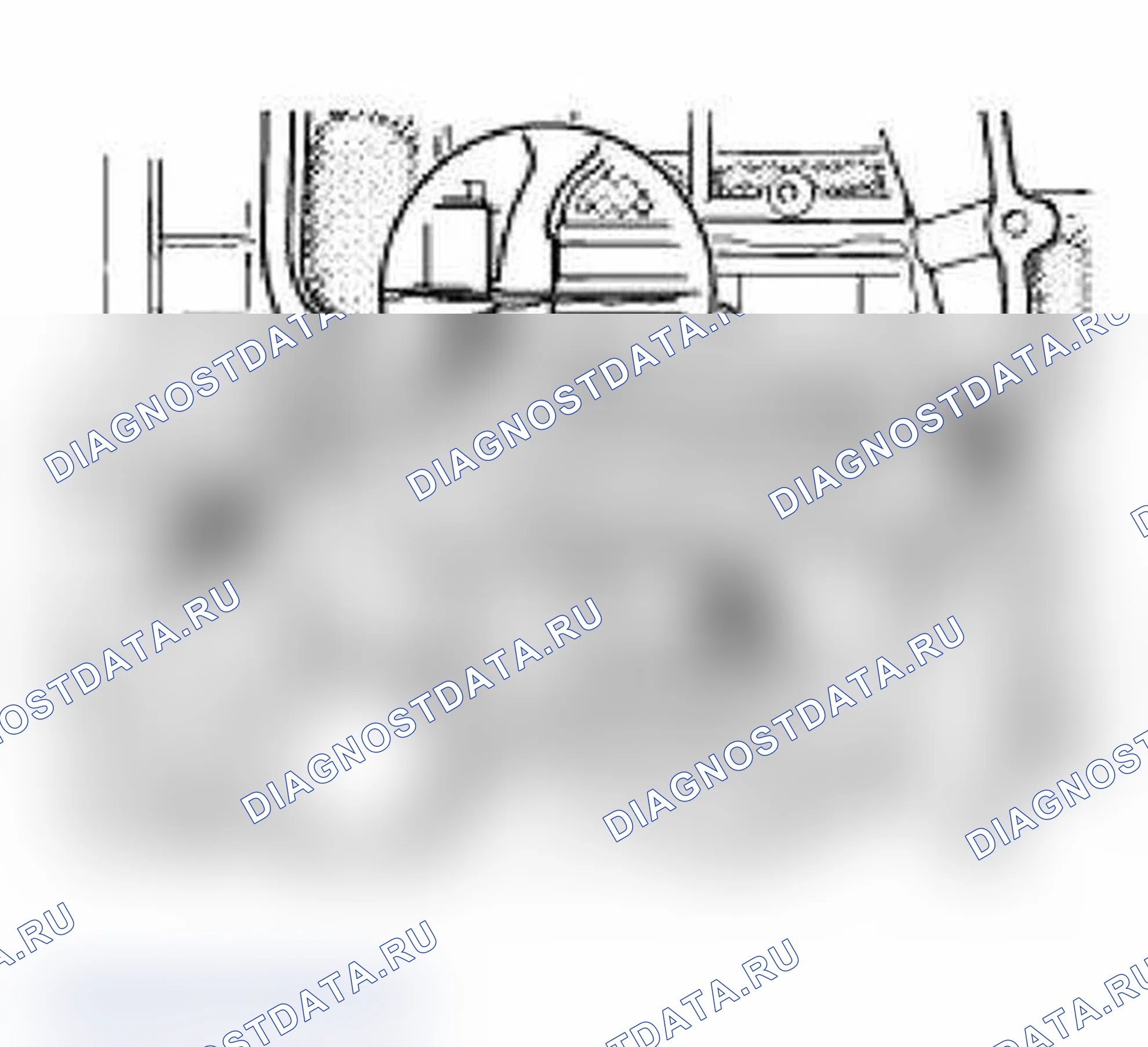Рис. 651. Porsche Boxster S 986 рестайлинг