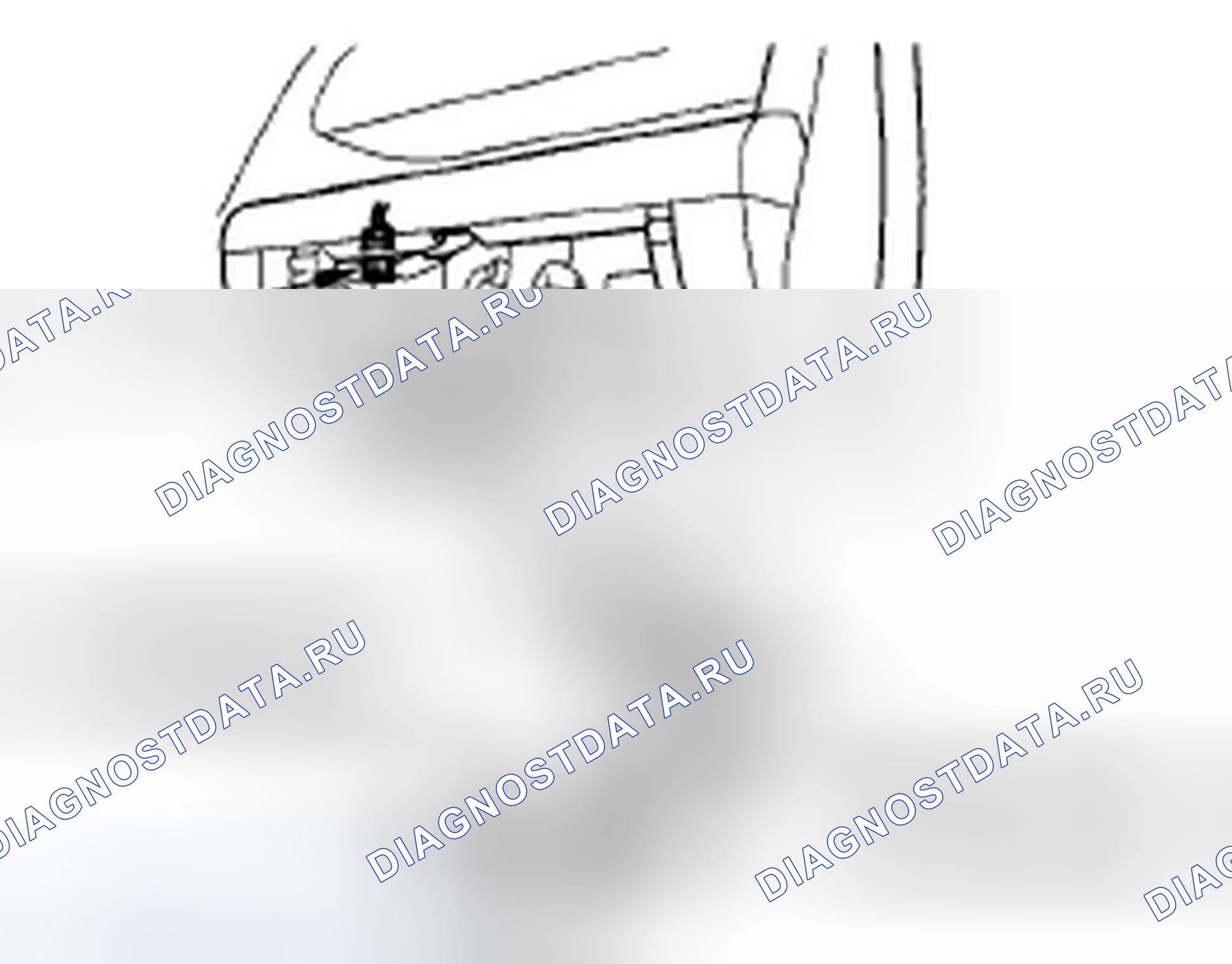 Рис. 37. Honda Element YH2 рестайлинг