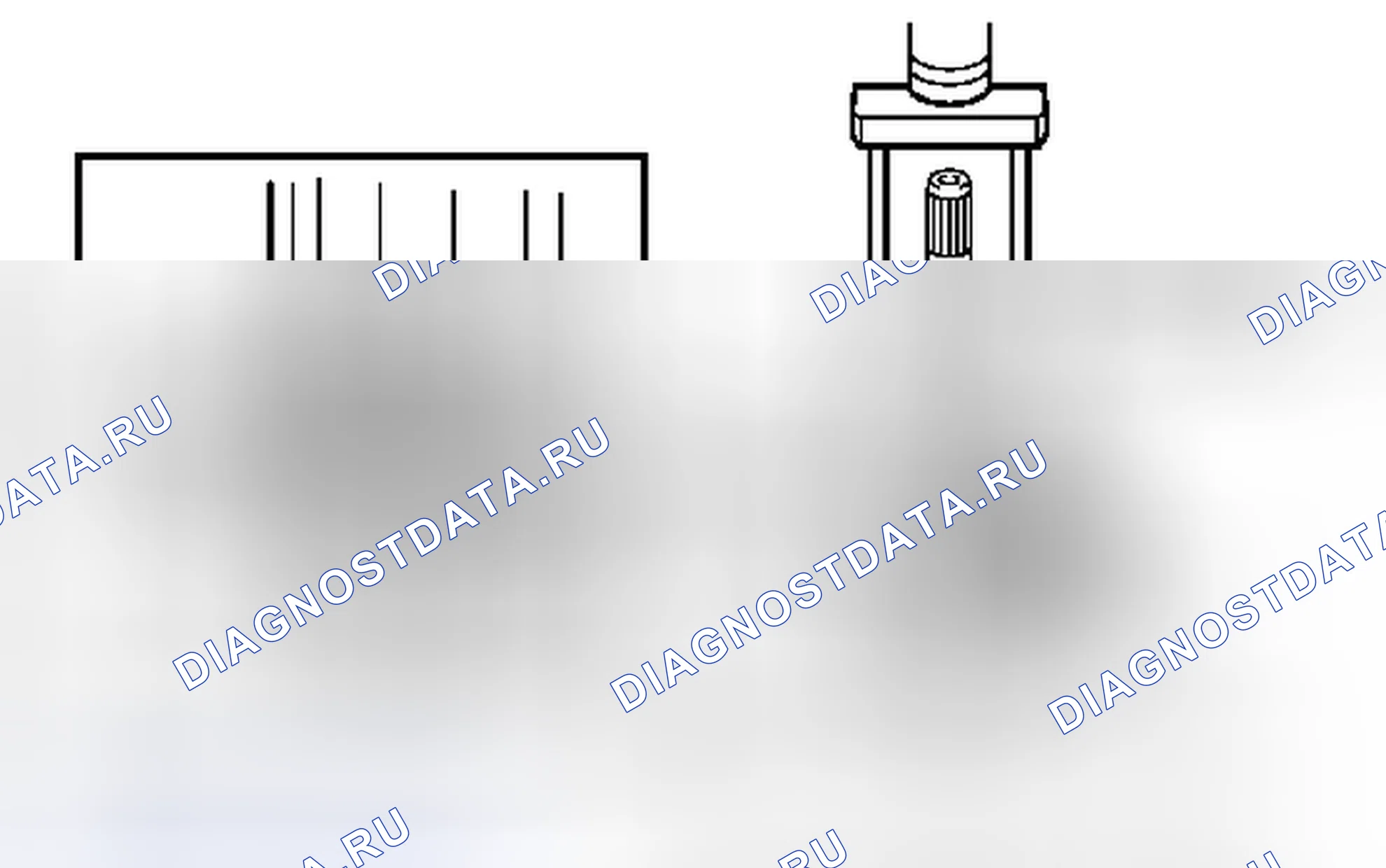 Рис. 381. Kia Soul I рестайлинг