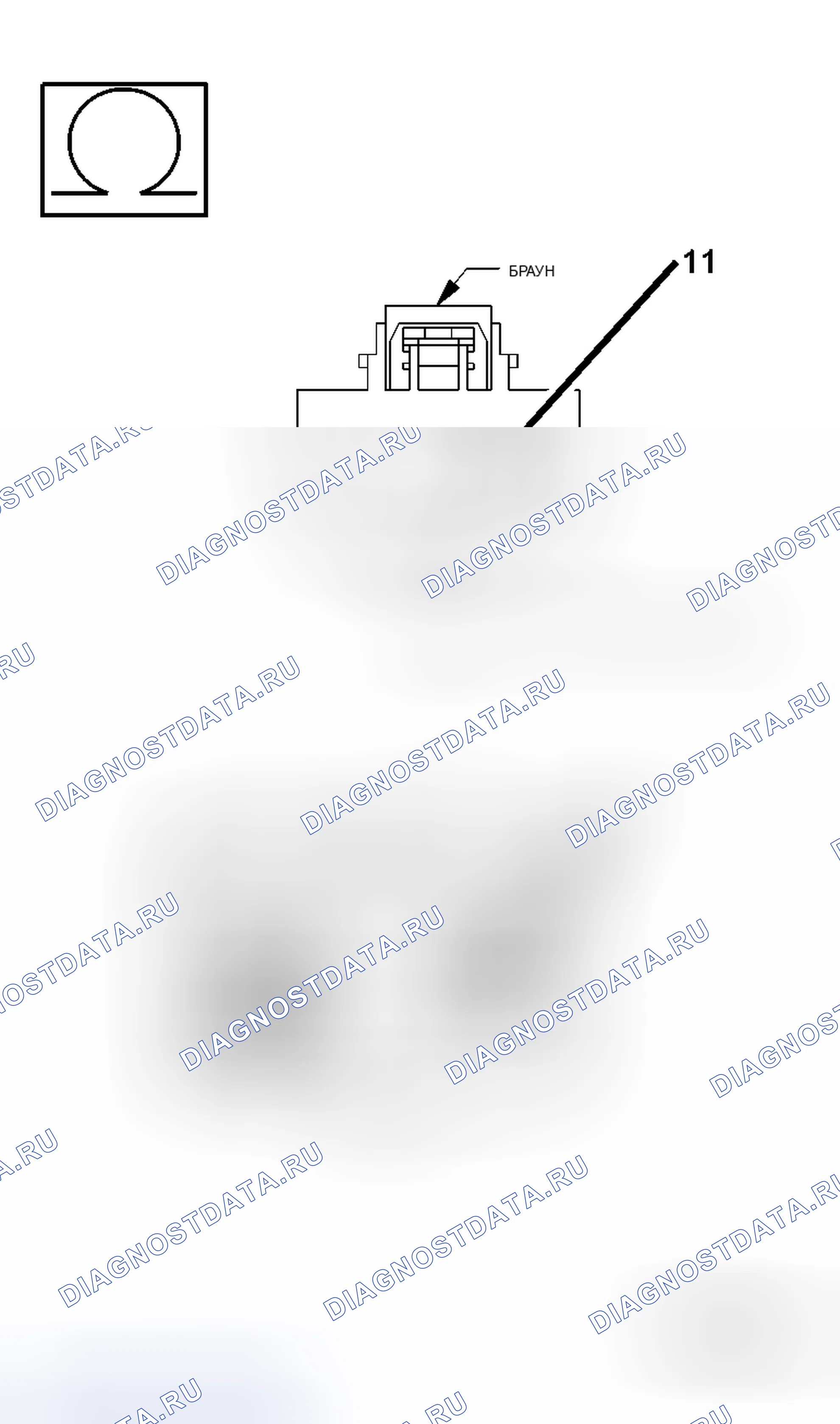 Рис. 158. Dodge Cab & Chassis R3500 HD transition