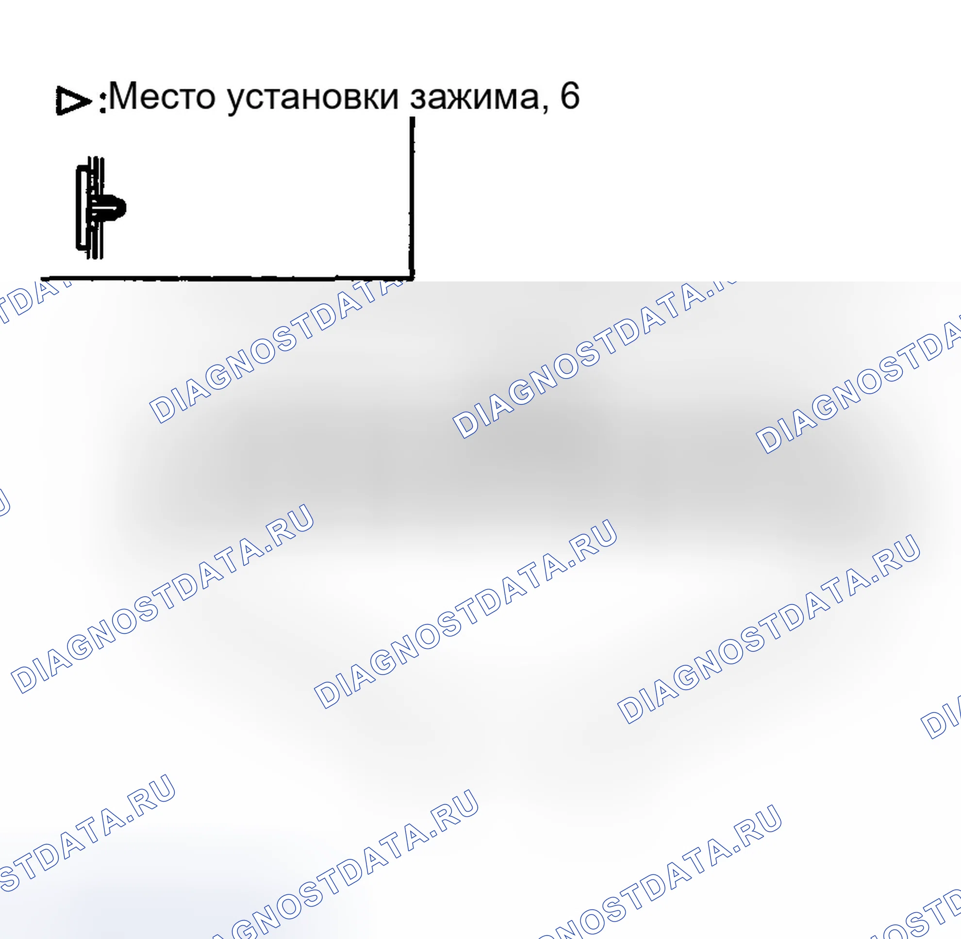 Рис. 67: ЗАМЕНА ПОГОДОЗАЩИТЫ КОЛПАКА. Hyundai Elantra III рестайлинг